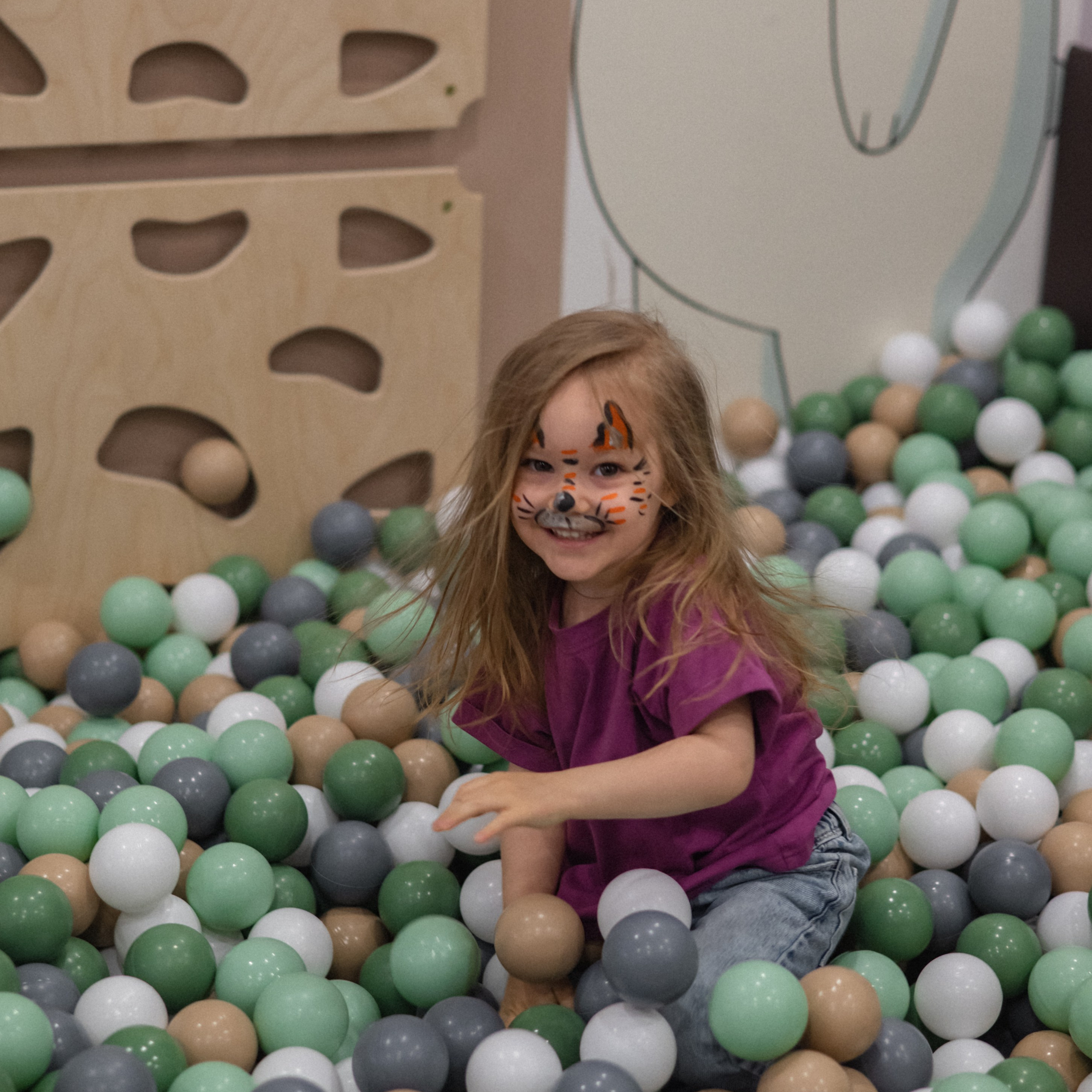 Домик на дереве