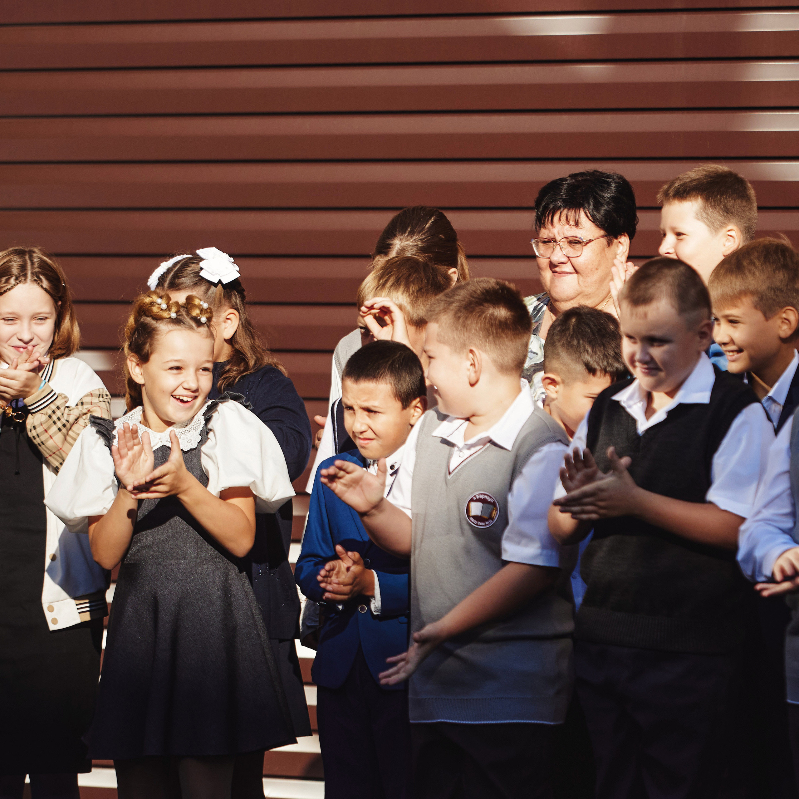 Отзывы. Издательство выпускных альбомов МЕЛ в Барнауле