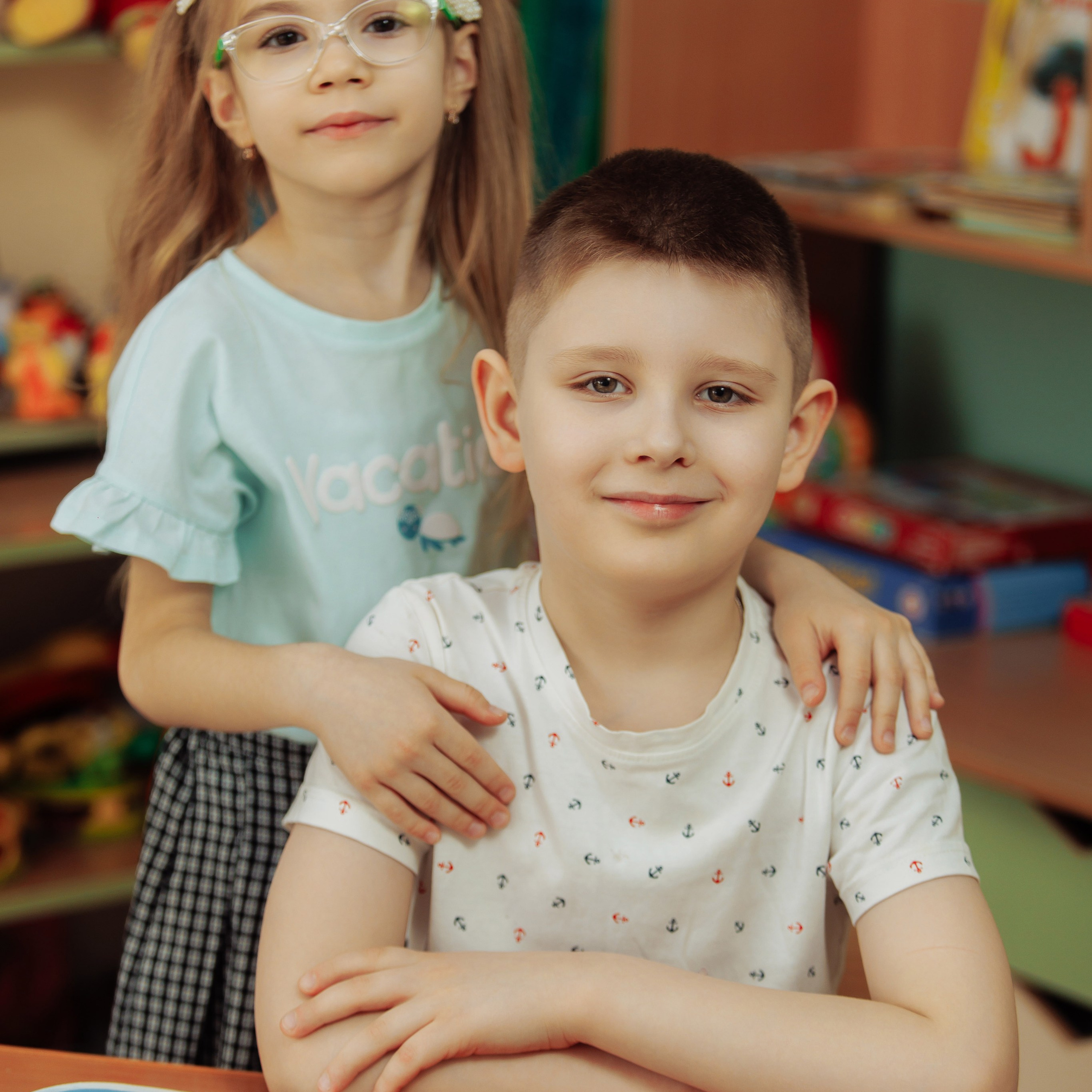 Альбомы для детских садов. Издательство выпускных альбомов МЕЛ в Барнауле