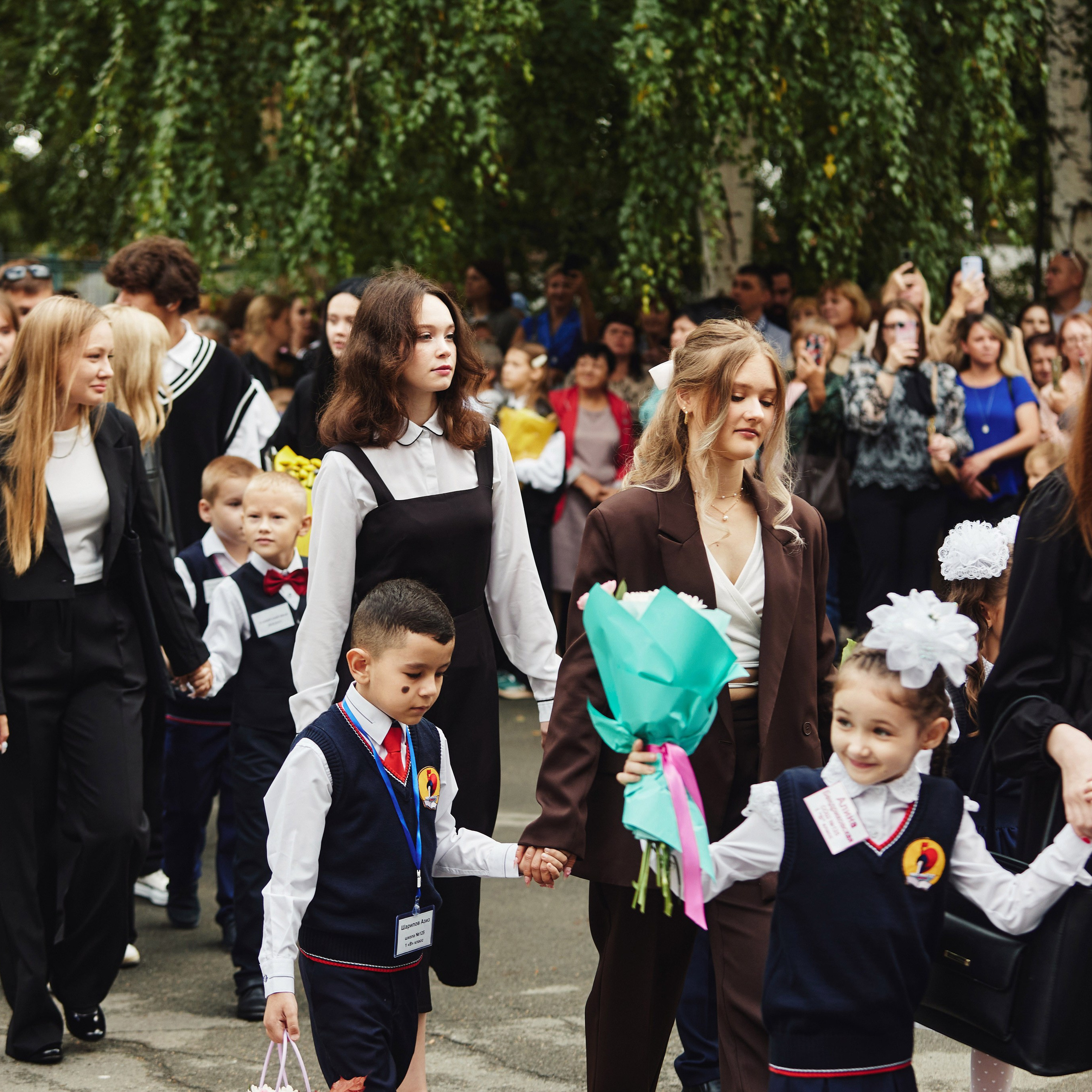 Выпускники 2025. Издательство выпускных альбомов МЕЛ в Барнауле