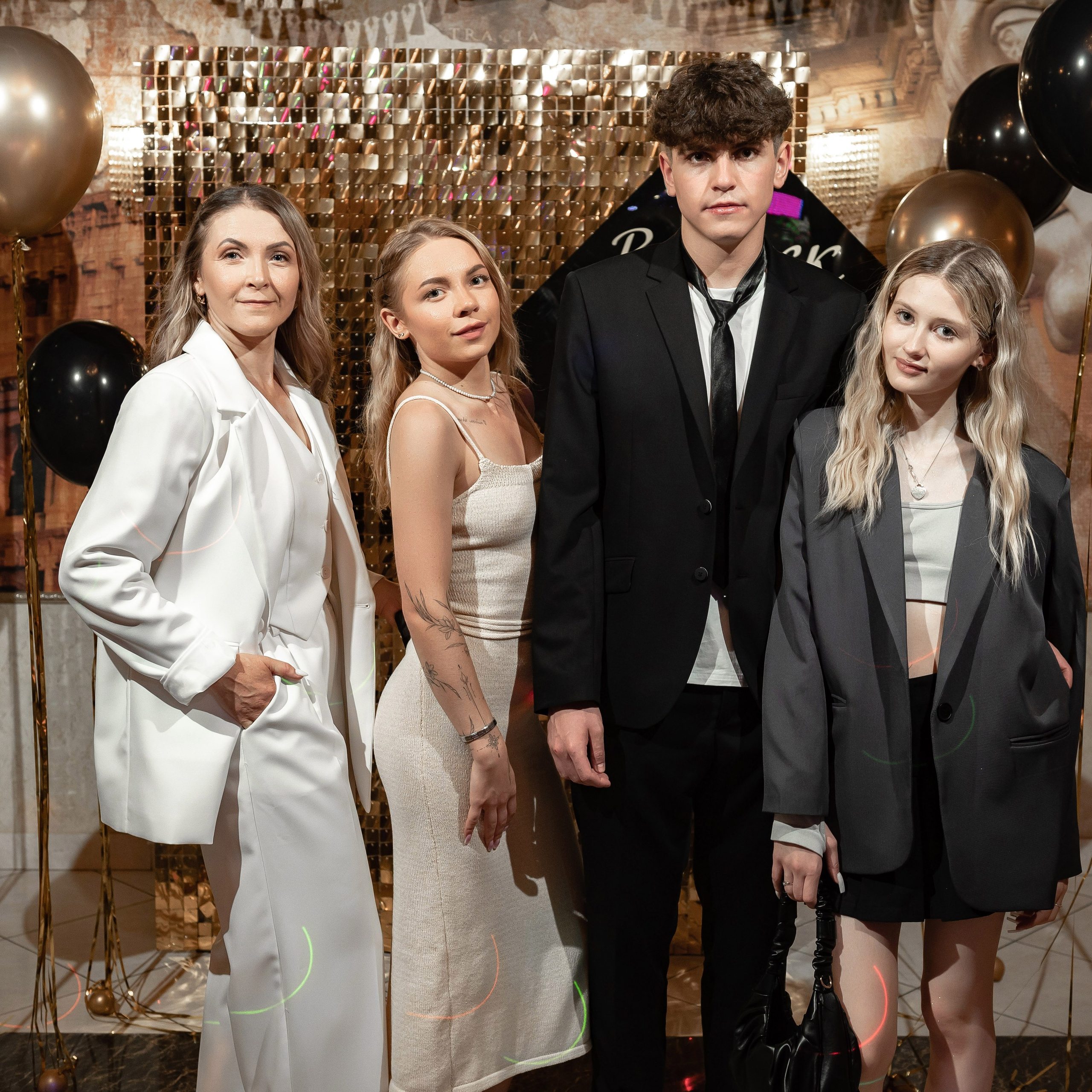 Выпускники 2025. Издательство выпускных альбомов МЕЛ в Барнауле