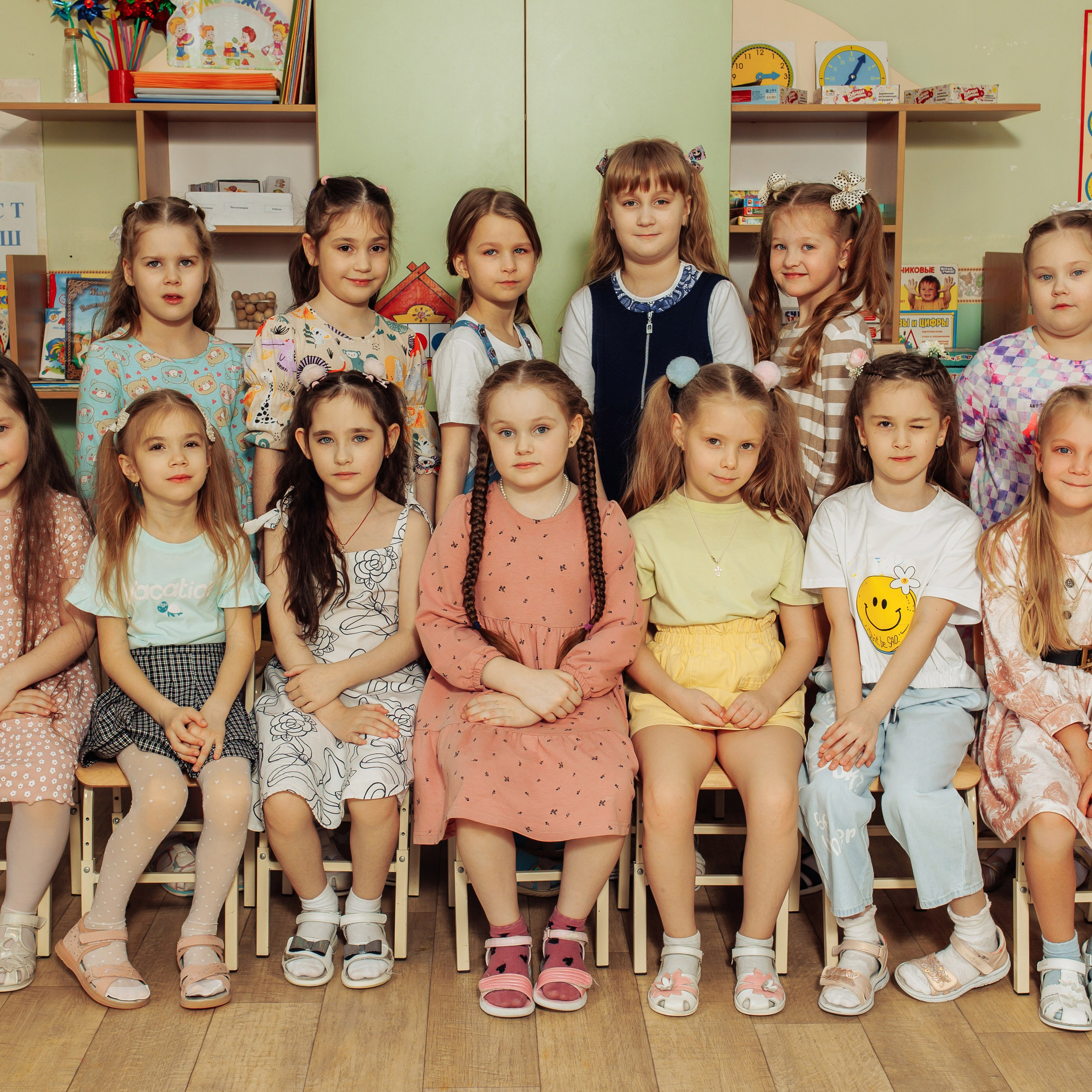 Альбомы для детских садов. Издательство выпускных альбомов МЕЛ в Барнауле