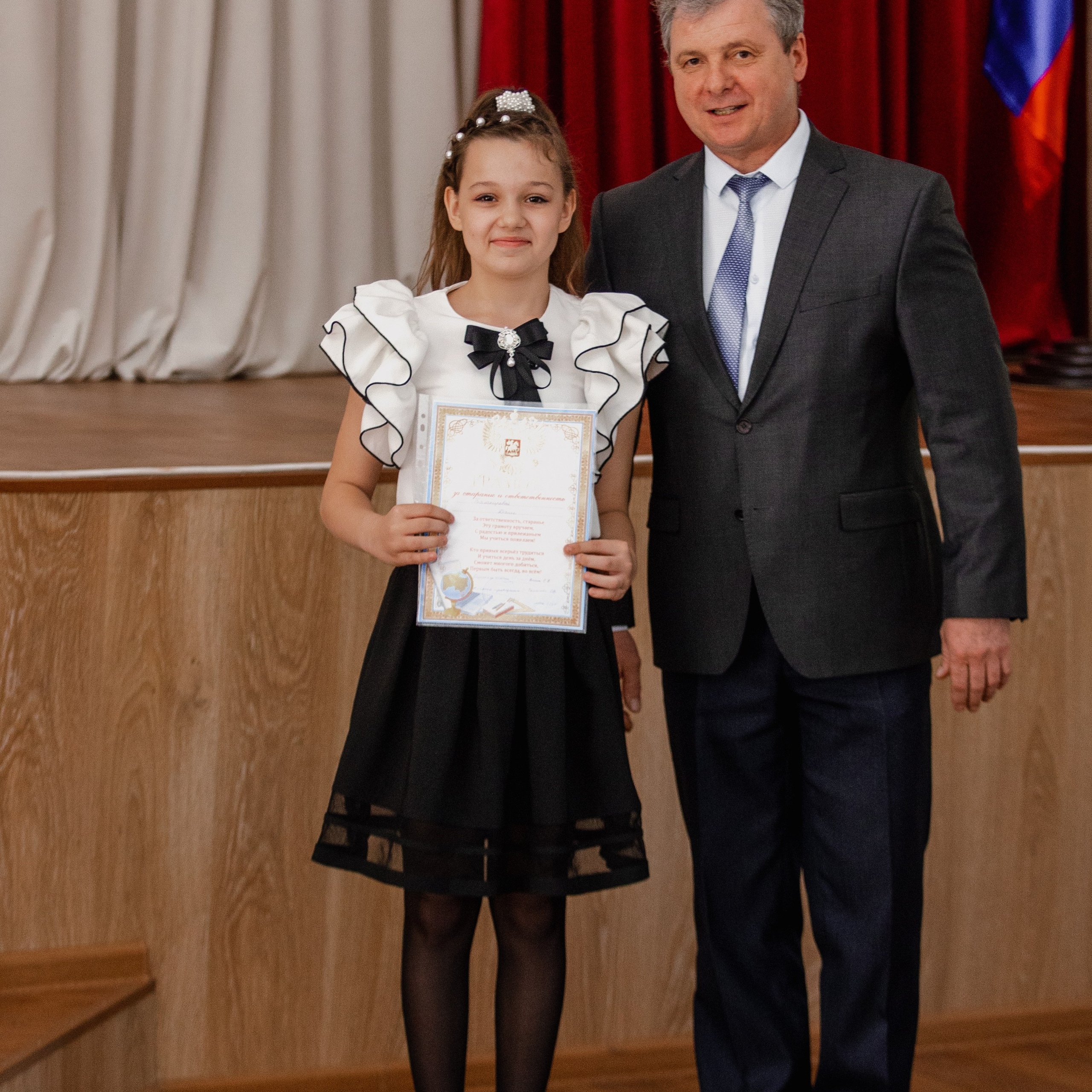 Выпускники 2025. Издательство выпускных альбомов МЕЛ в Барнауле