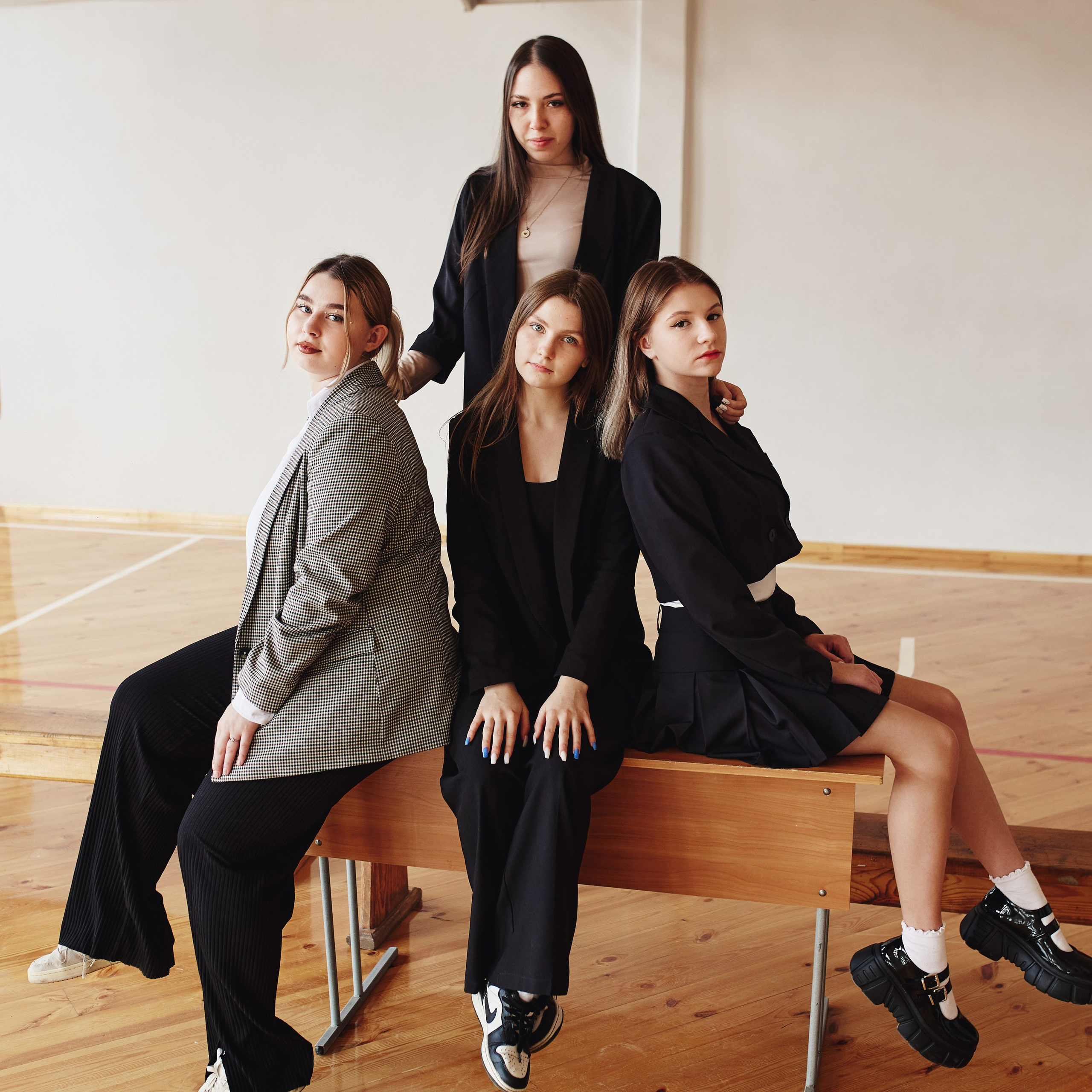 Выпускники 2025. Издательство выпускных альбомов МЕЛ в Барнауле