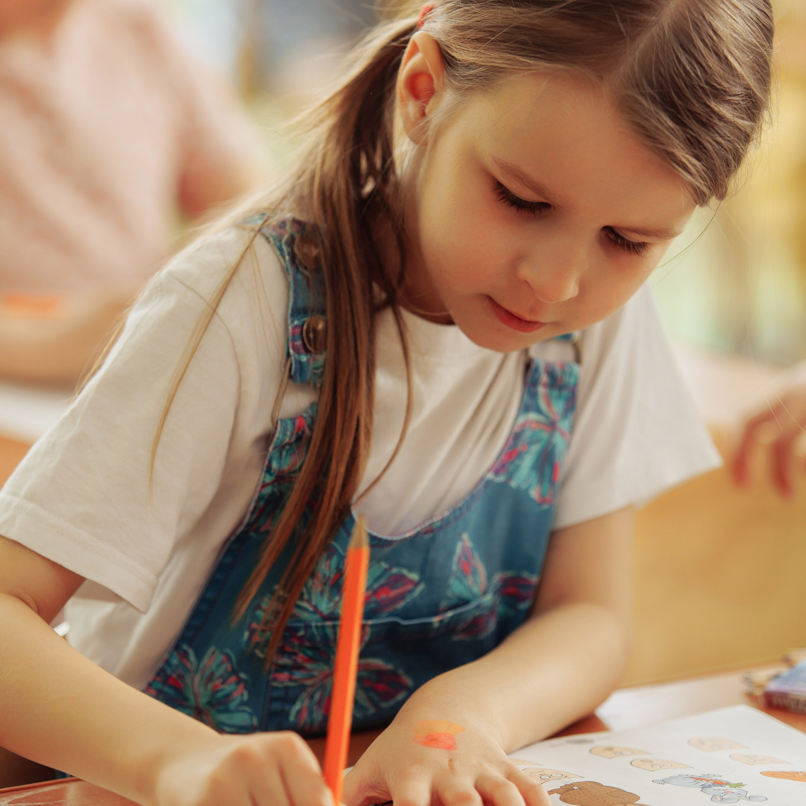 Альбомы для детских садов. Издательство выпускных альбомов МЕЛ в Барнауле