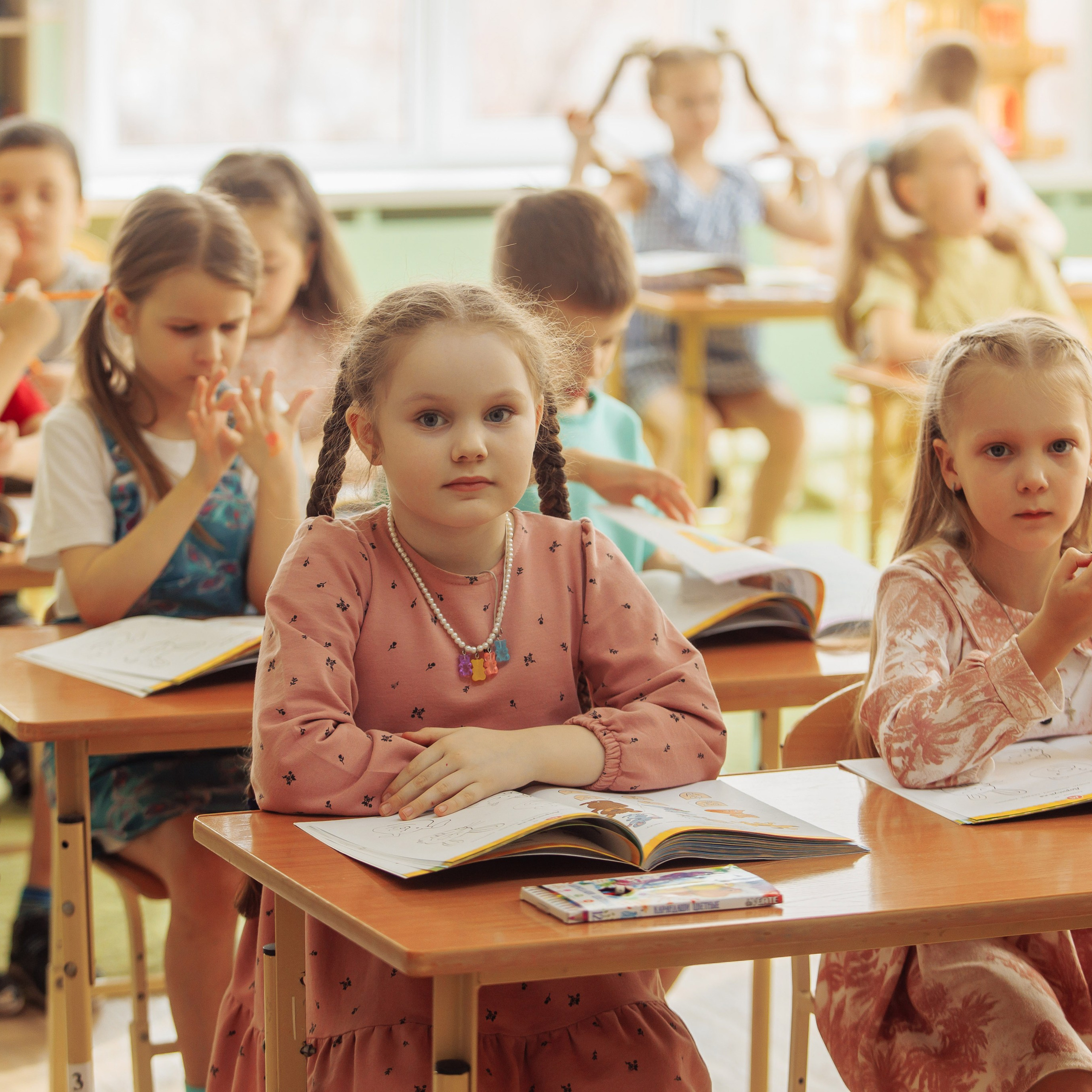 Альбомы для детских садов. Издательство выпускных альбомов МЕЛ в Барнауле