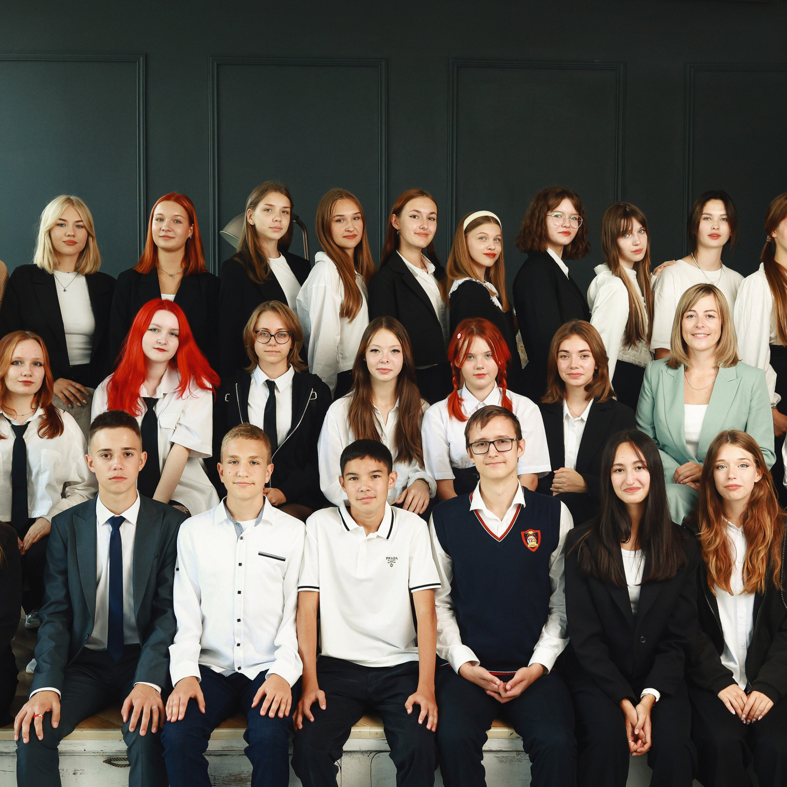 Отзывы. Издательство выпускных альбомов МЕЛ в Барнауле