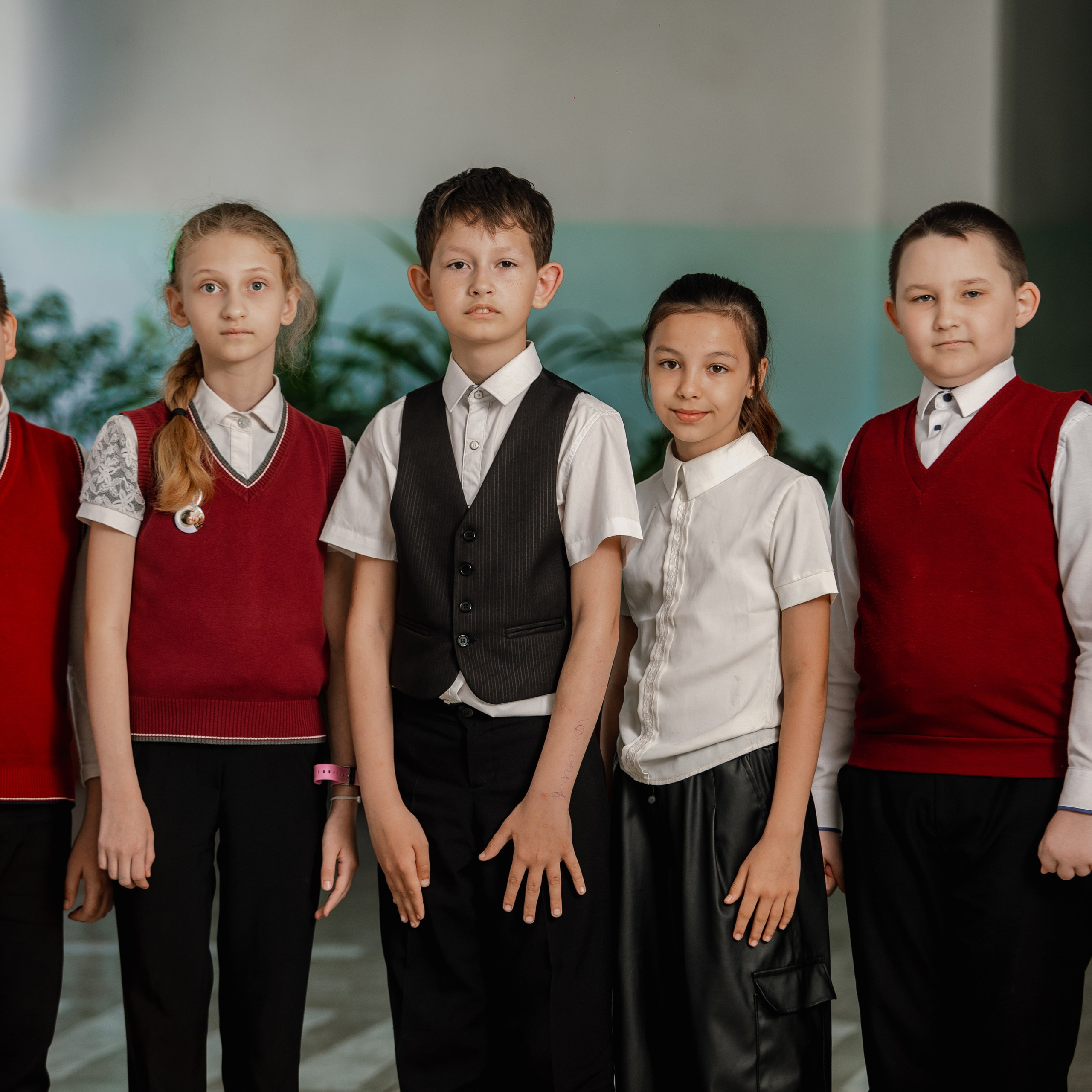 Выпускники 2025. Издательство выпускных альбомов МЕЛ в Барнауле