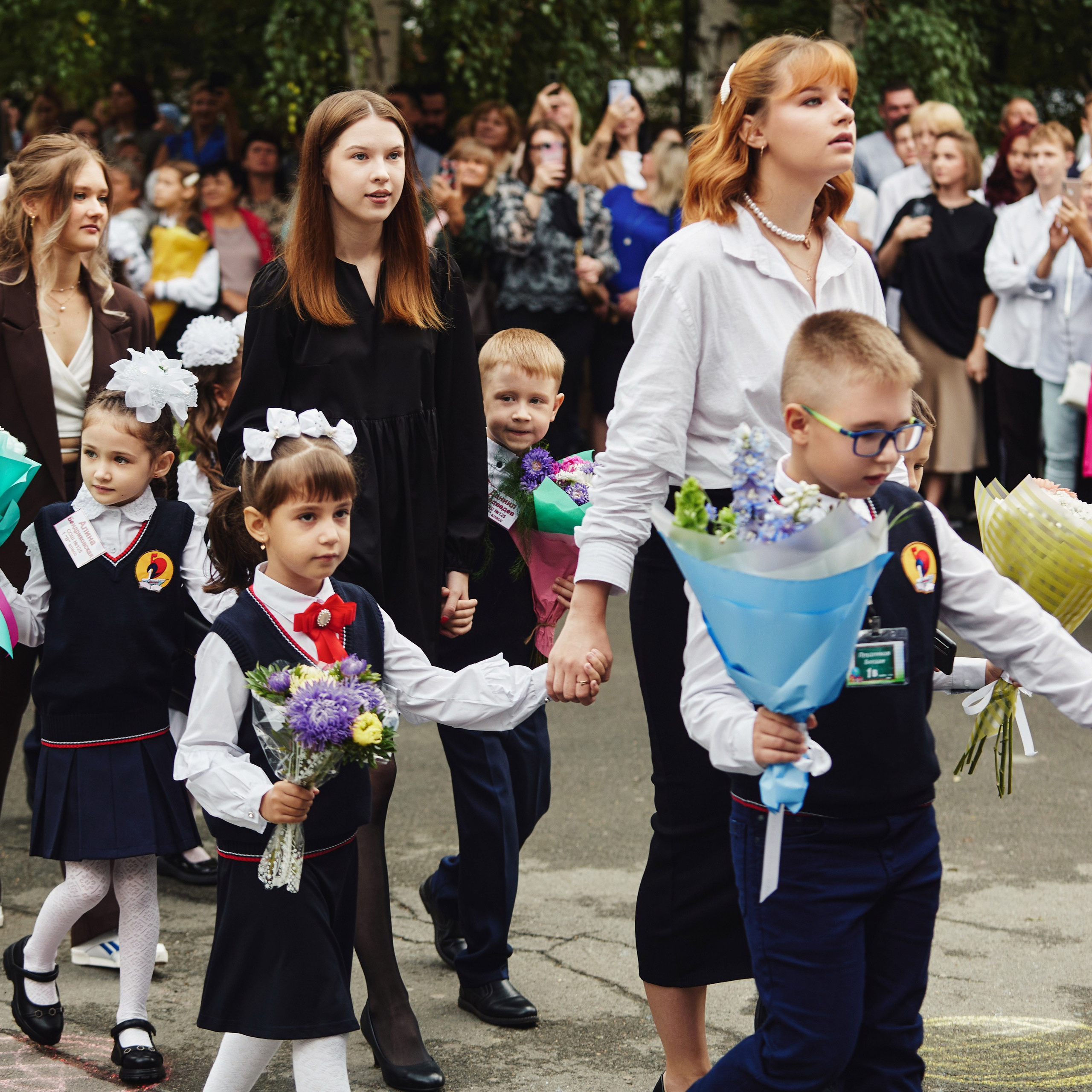 Выпускники 2025. Издательство выпускных альбомов МЕЛ в Барнауле