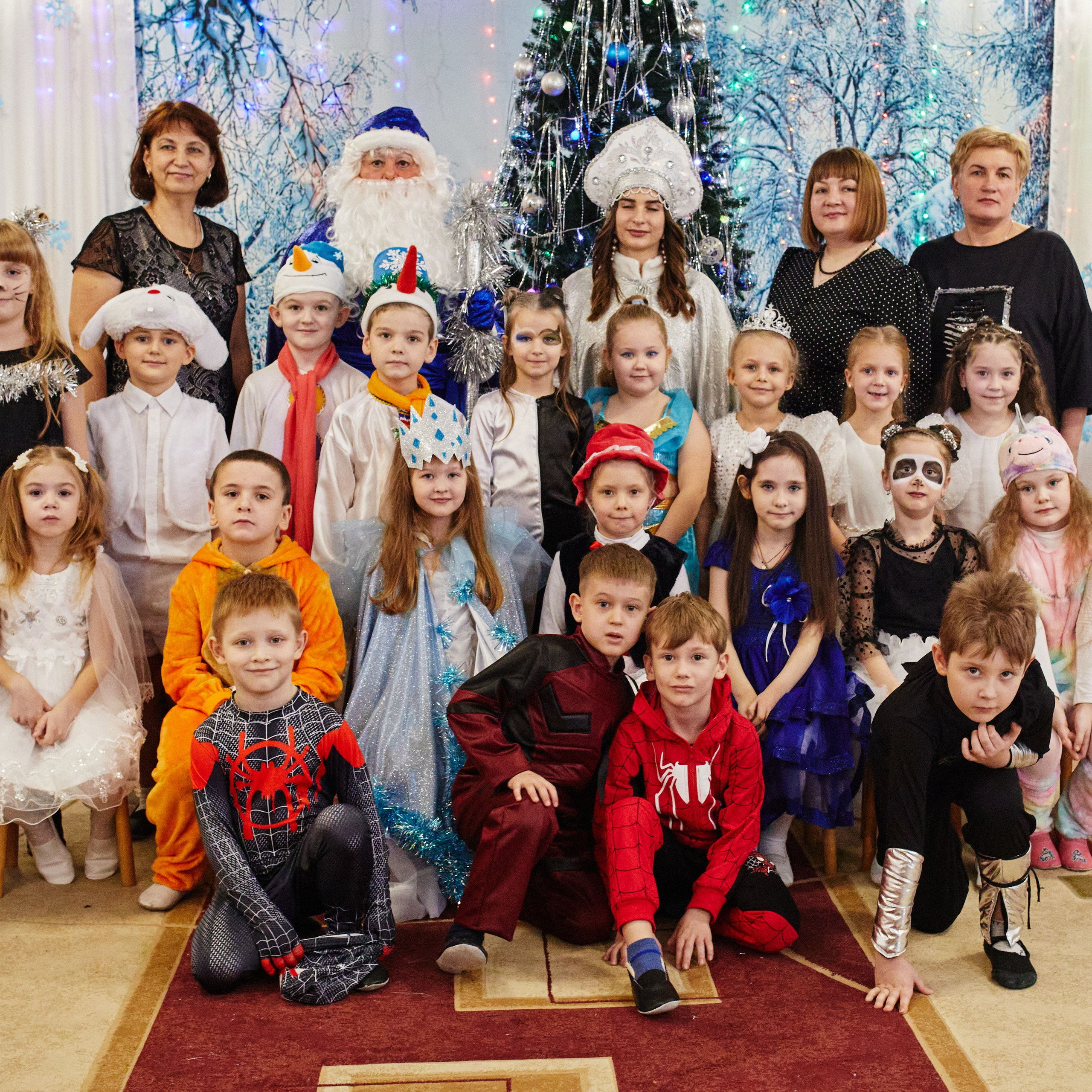 Альбомы для детских садов. Издательство выпускных альбомов МЕЛ в Барнауле