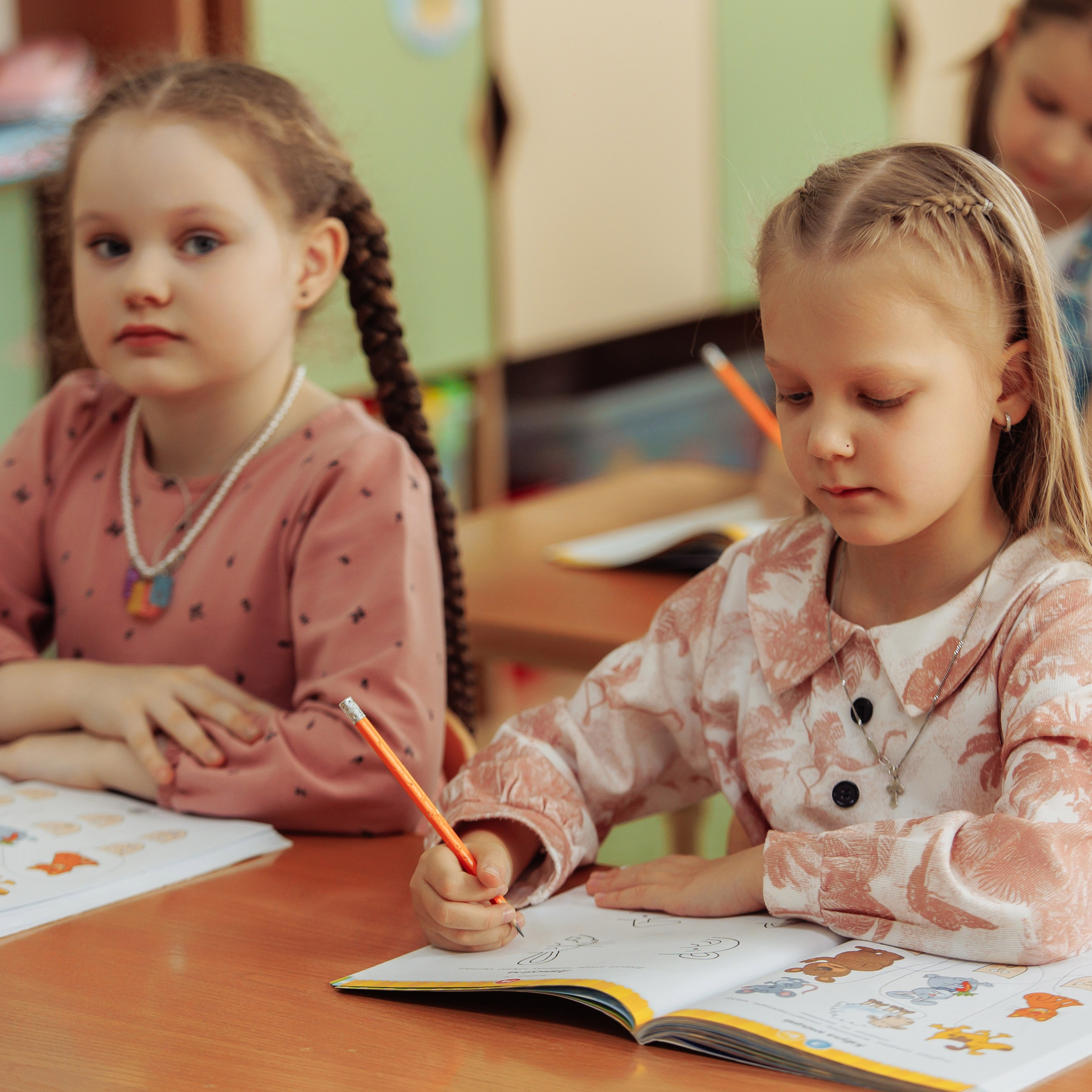 Альбомы для детских садов. Издательство выпускных альбомов МЕЛ в Барнауле