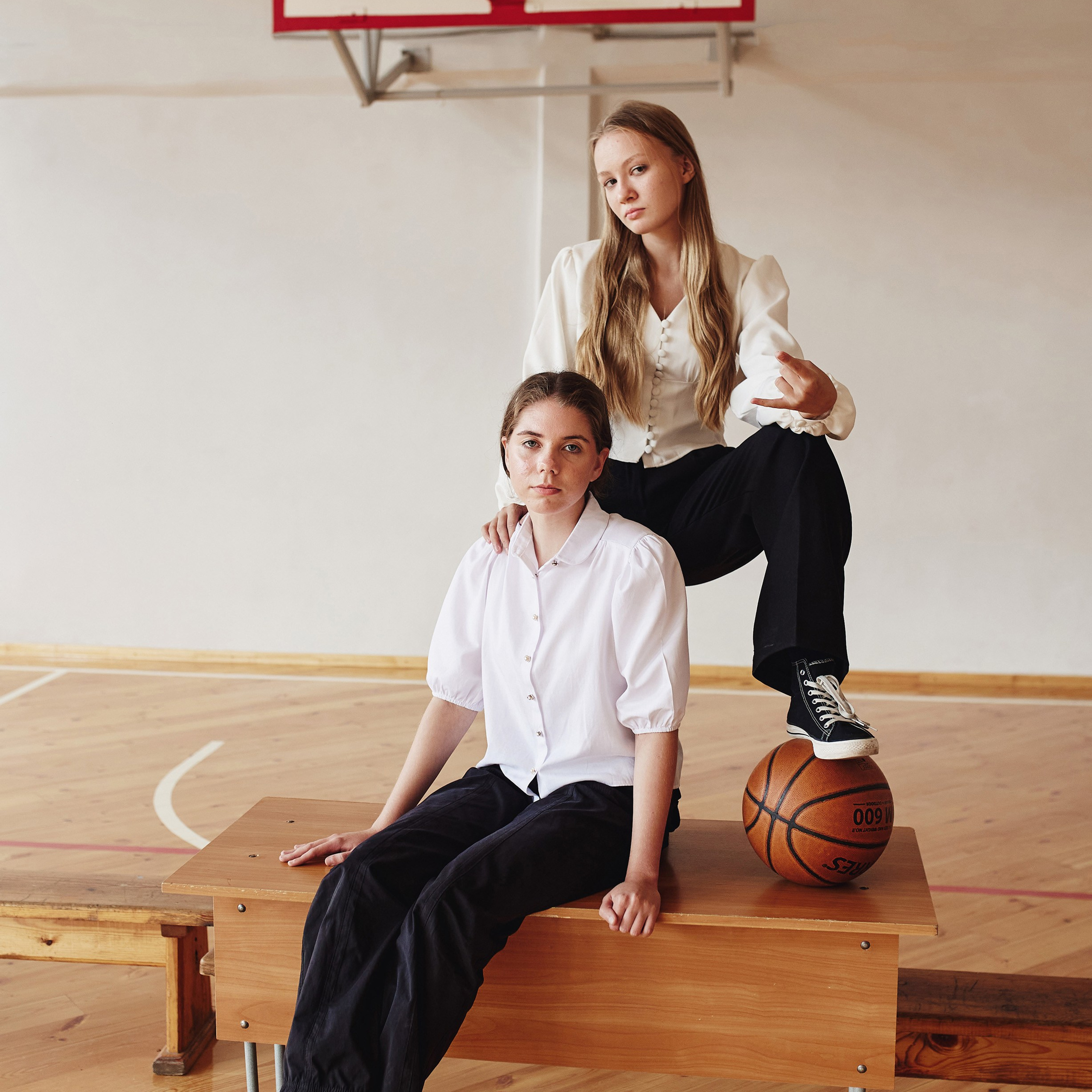 Выпускники 2025. Издательство выпускных альбомов МЕЛ в Барнауле