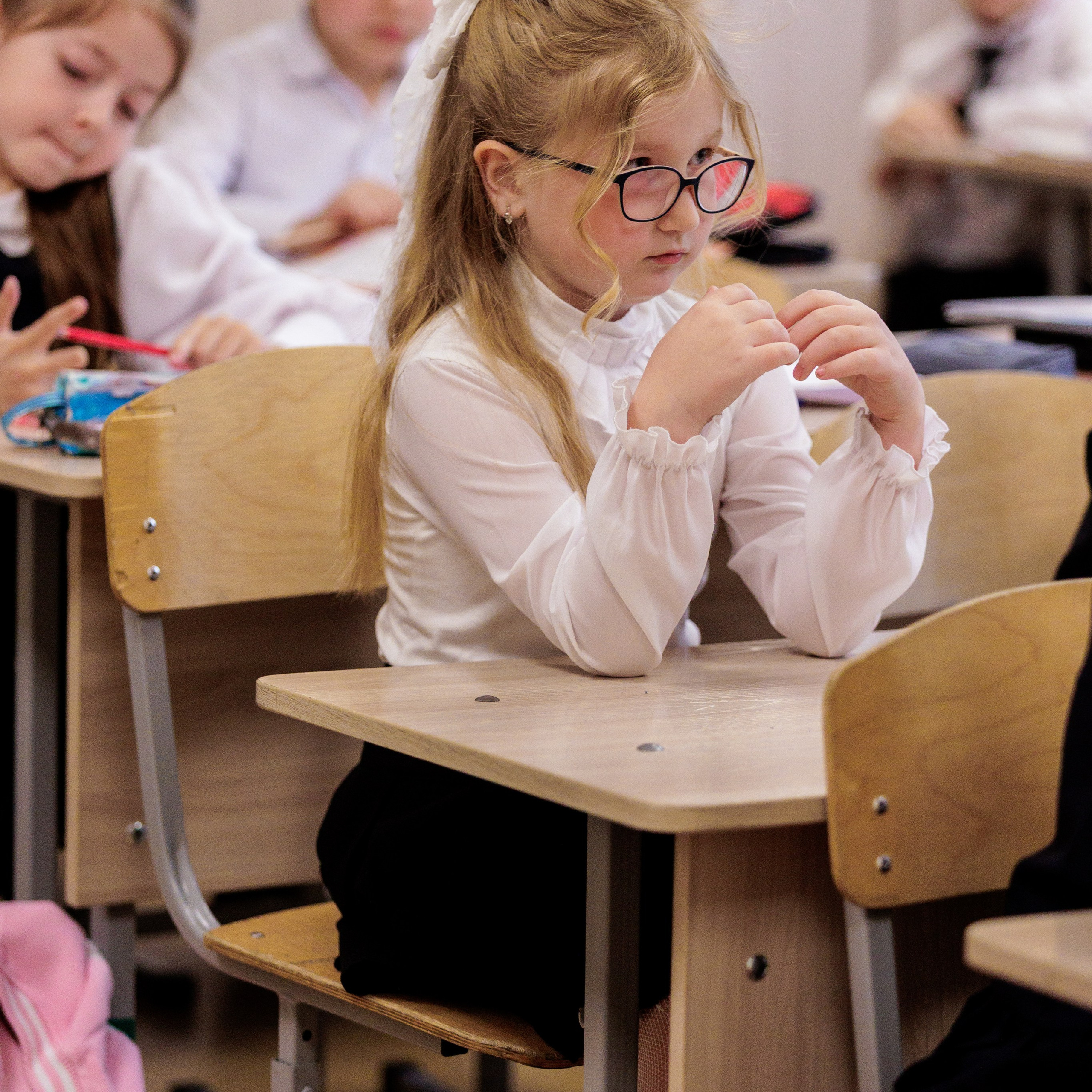 Выпускники 2025. Издательство выпускных альбомов МЕЛ в Барнауле