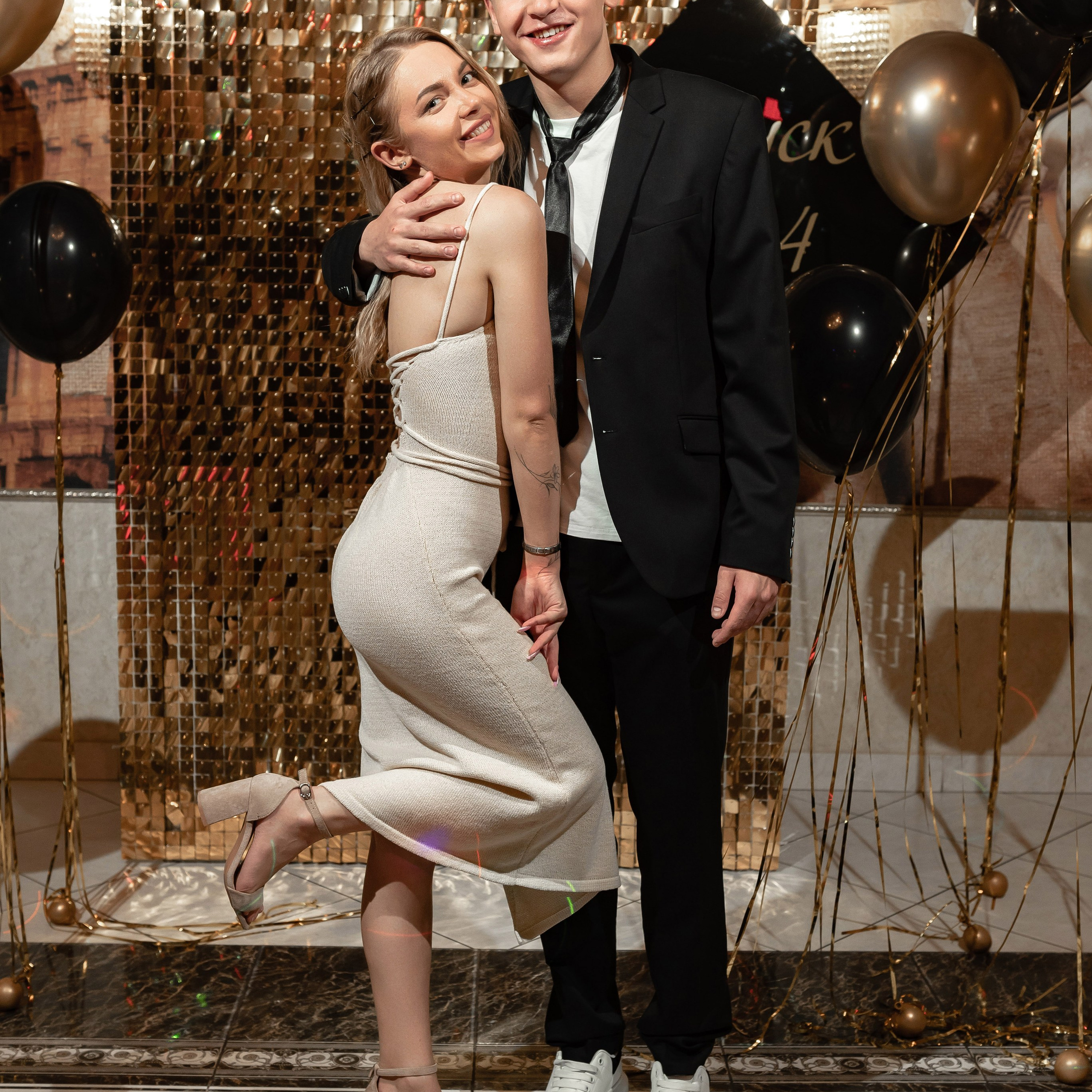 Выпускники 2025. Издательство выпускных альбомов МЕЛ в Барнауле