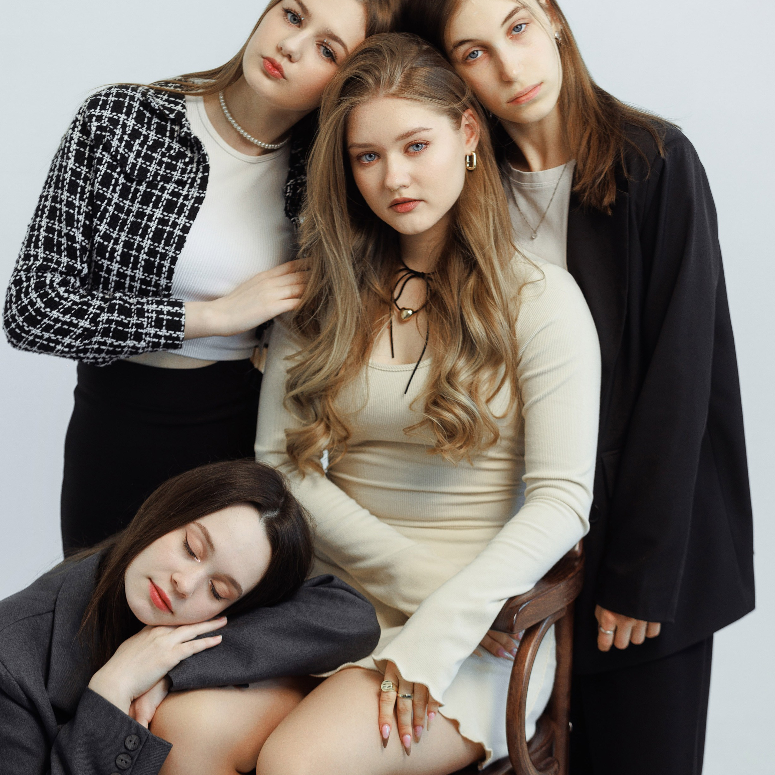 Выпускники 2025. Издательство выпускных альбомов МЕЛ в Барнауле