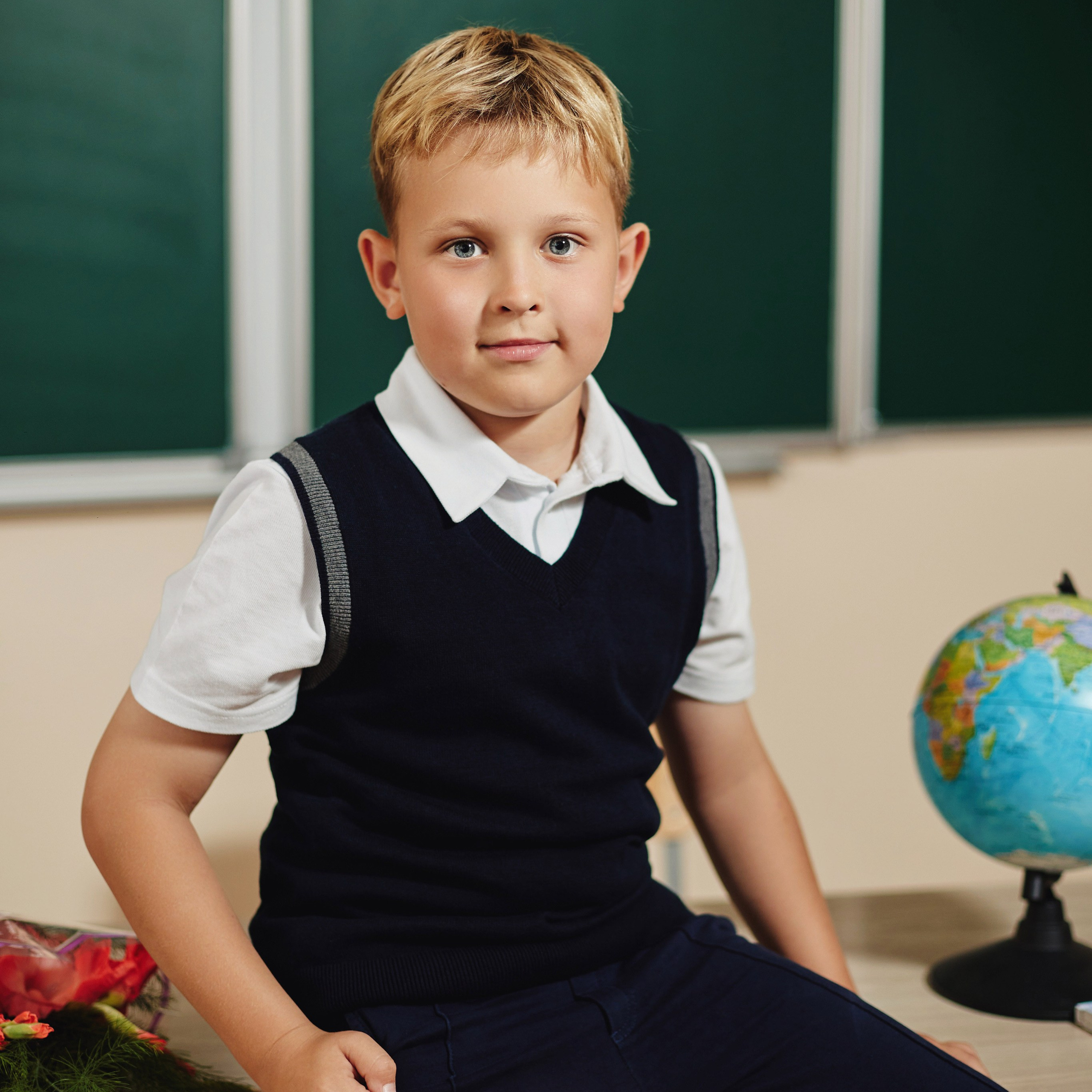 Выпускники 2025. Издательство выпускных альбомов МЕЛ в Барнауле