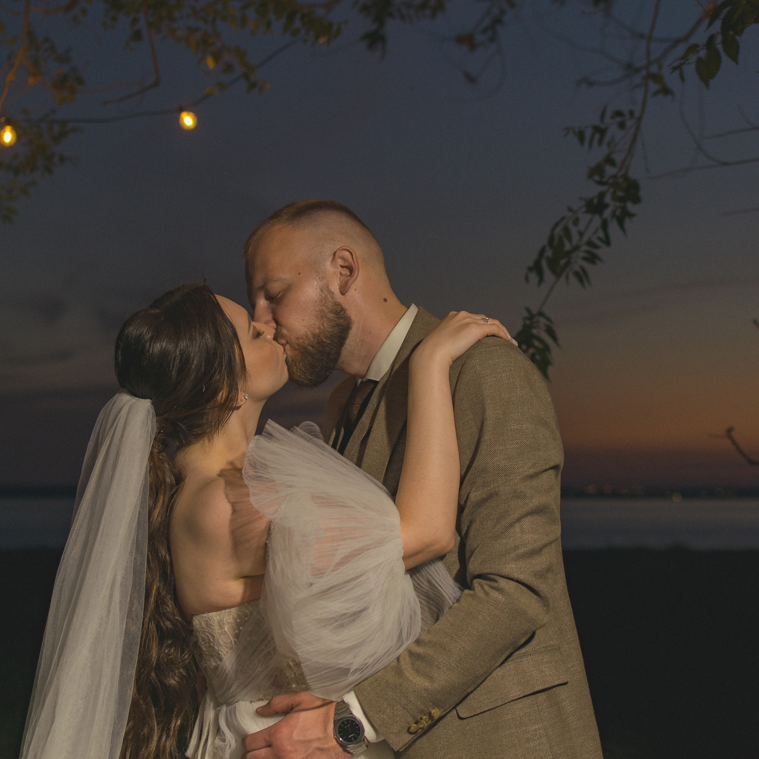 Антон и Елена