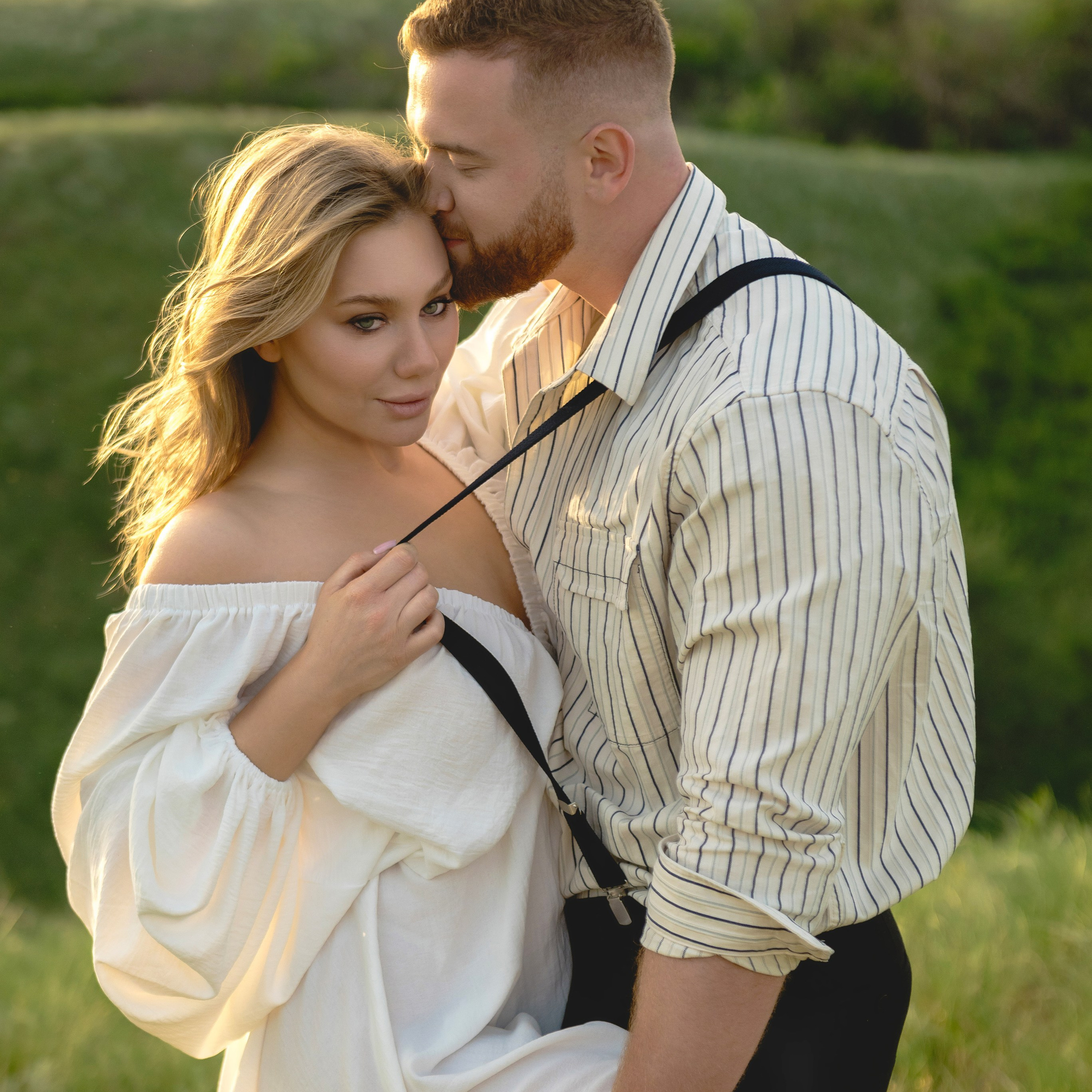 Андрей и Ольга