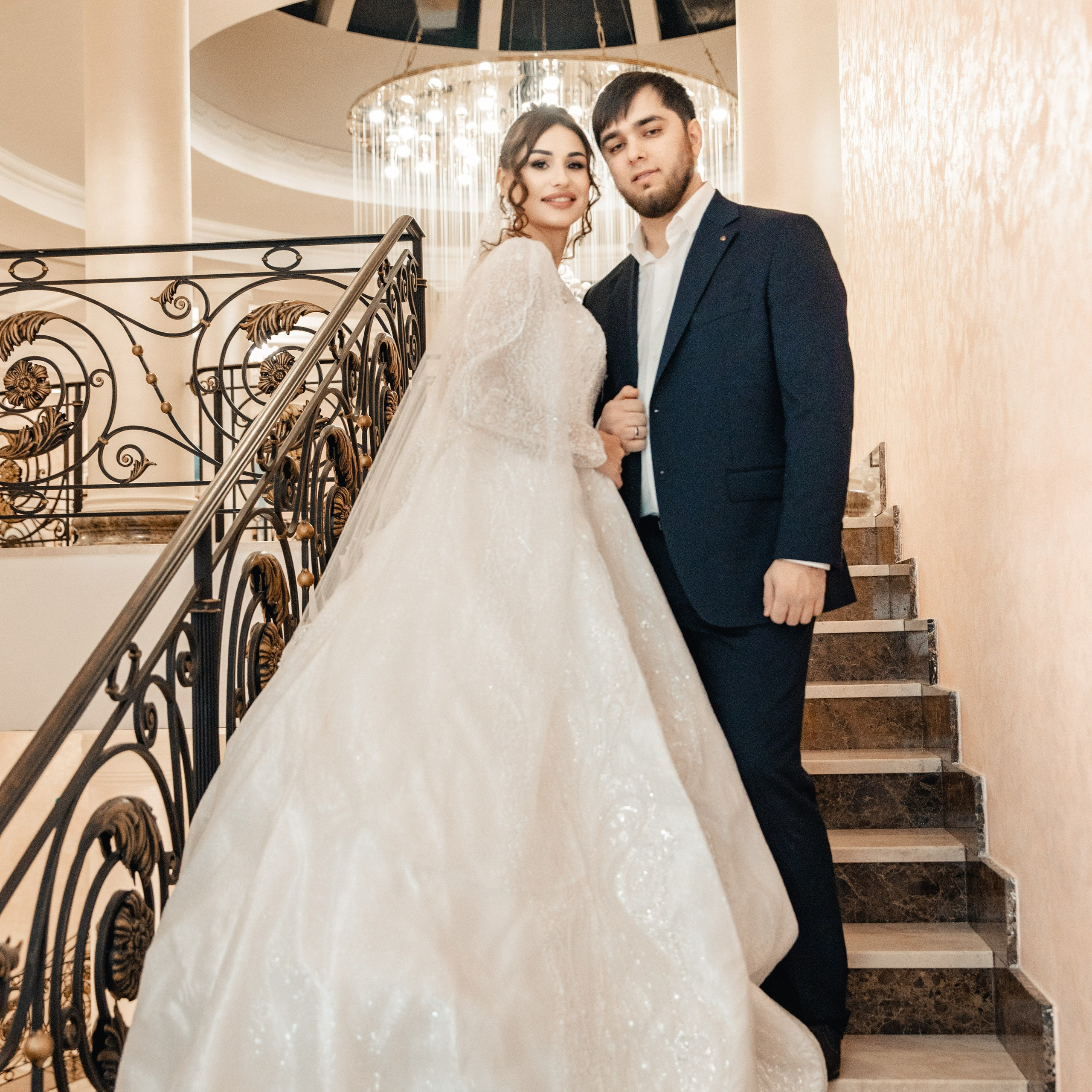 Отзывы. Свадебный фотограф в Новом Уренгое