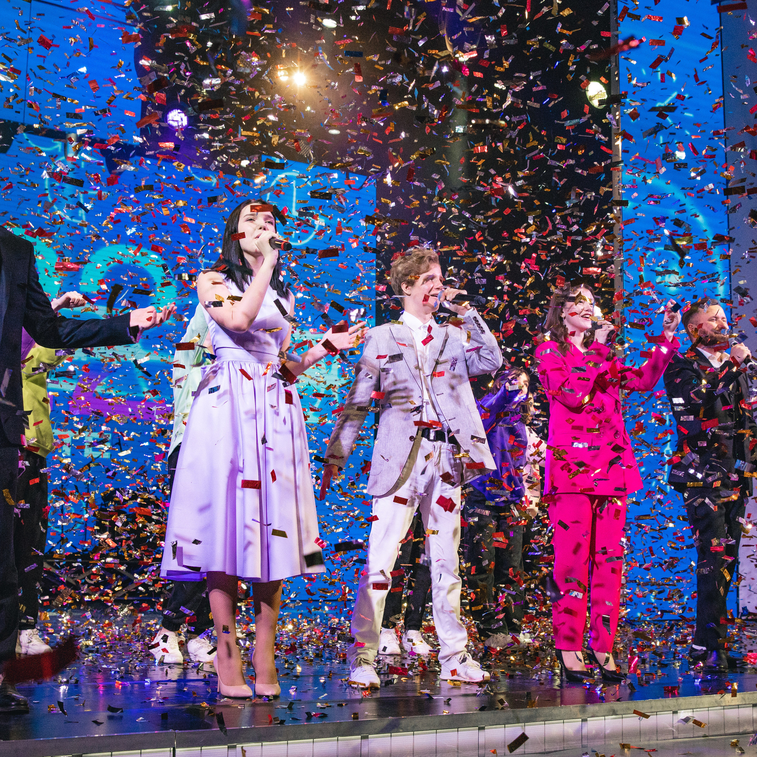 Отзывы. Свадебный фотограф в Новом Уренгое