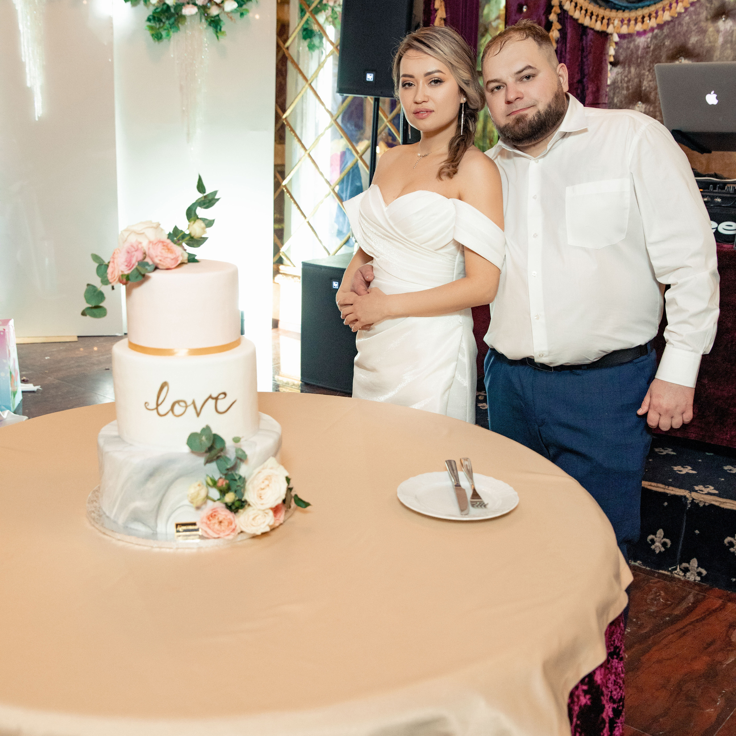 Отзывы. Свадебный фотограф в Новом Уренгое