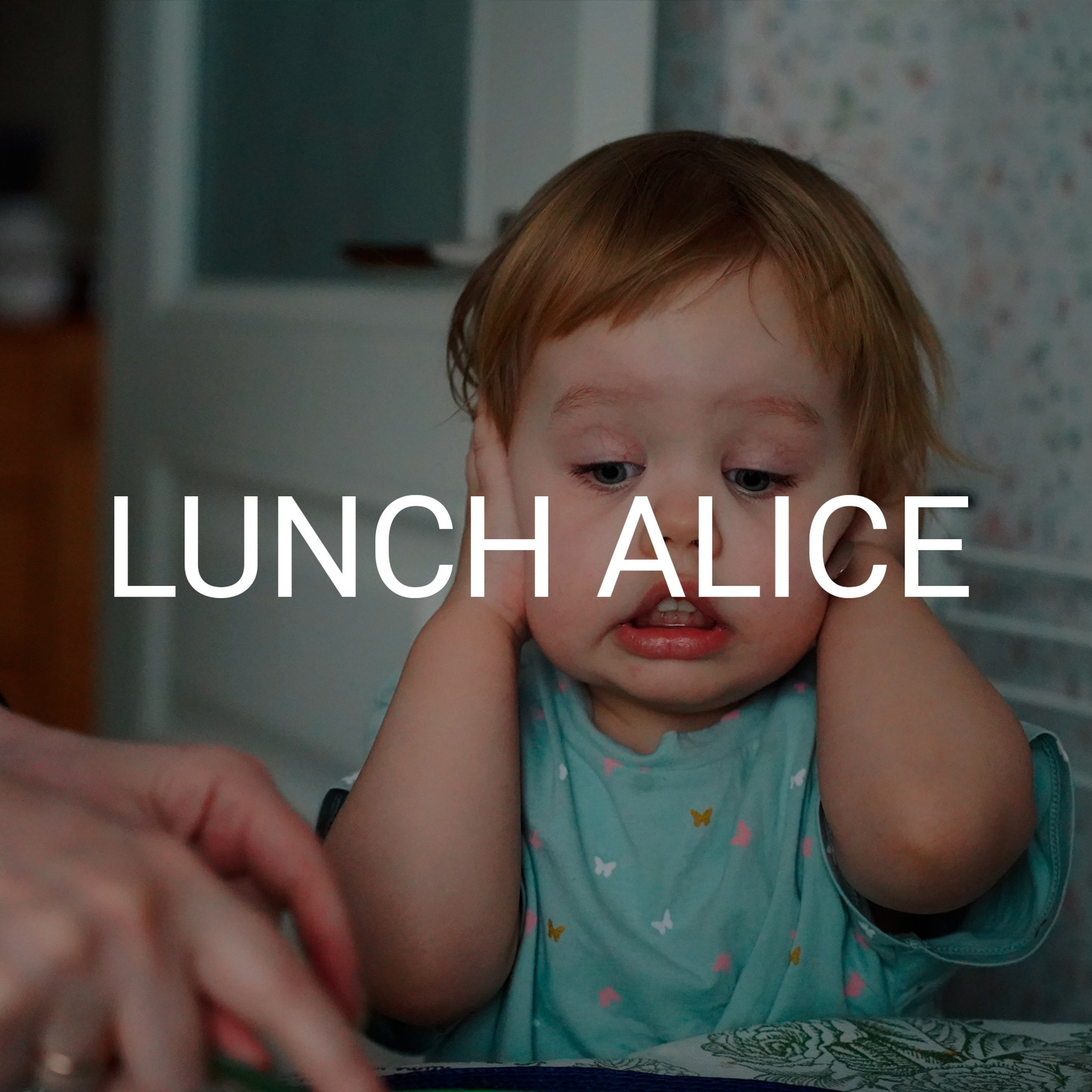 LUNCH ALICE