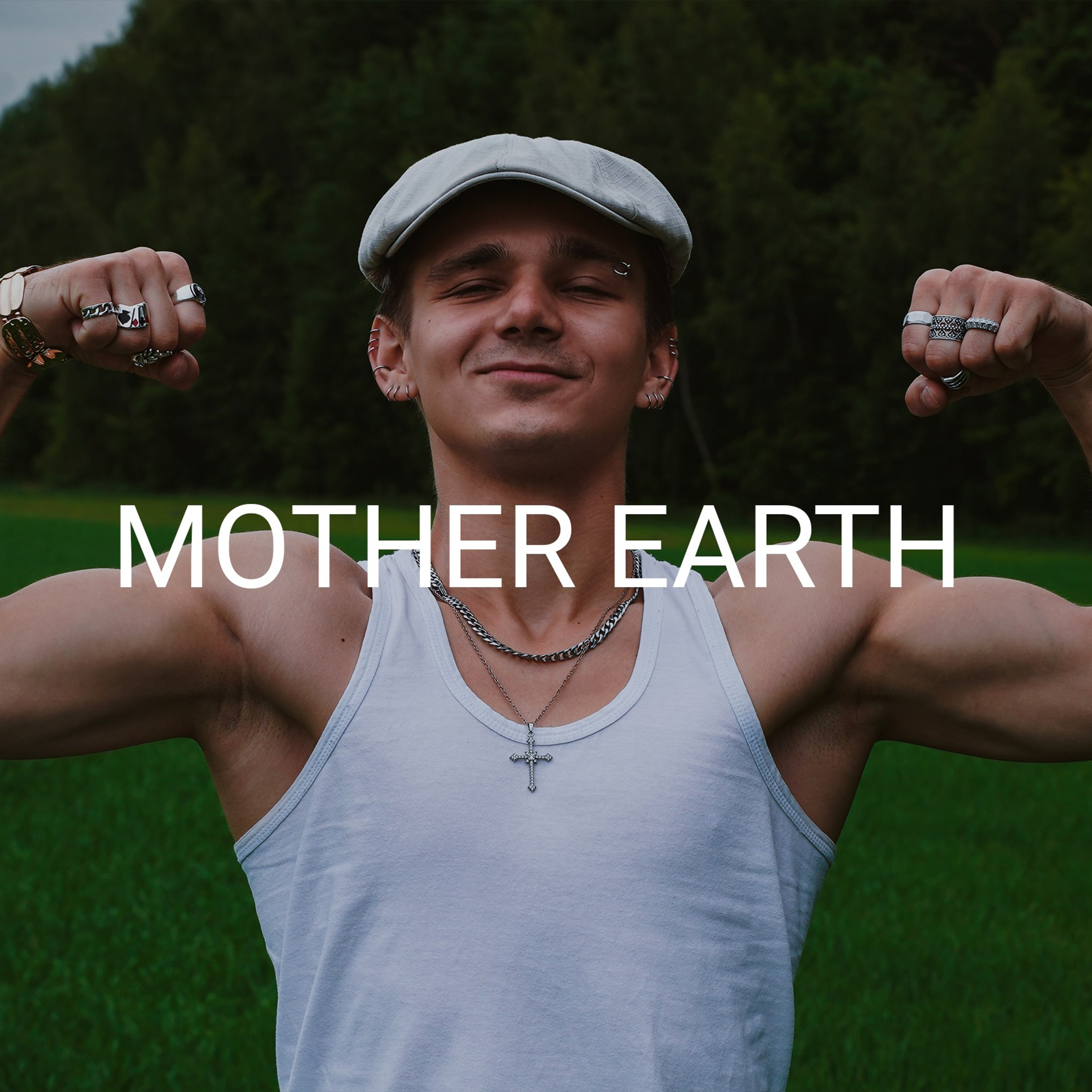 MOTHER EARTH