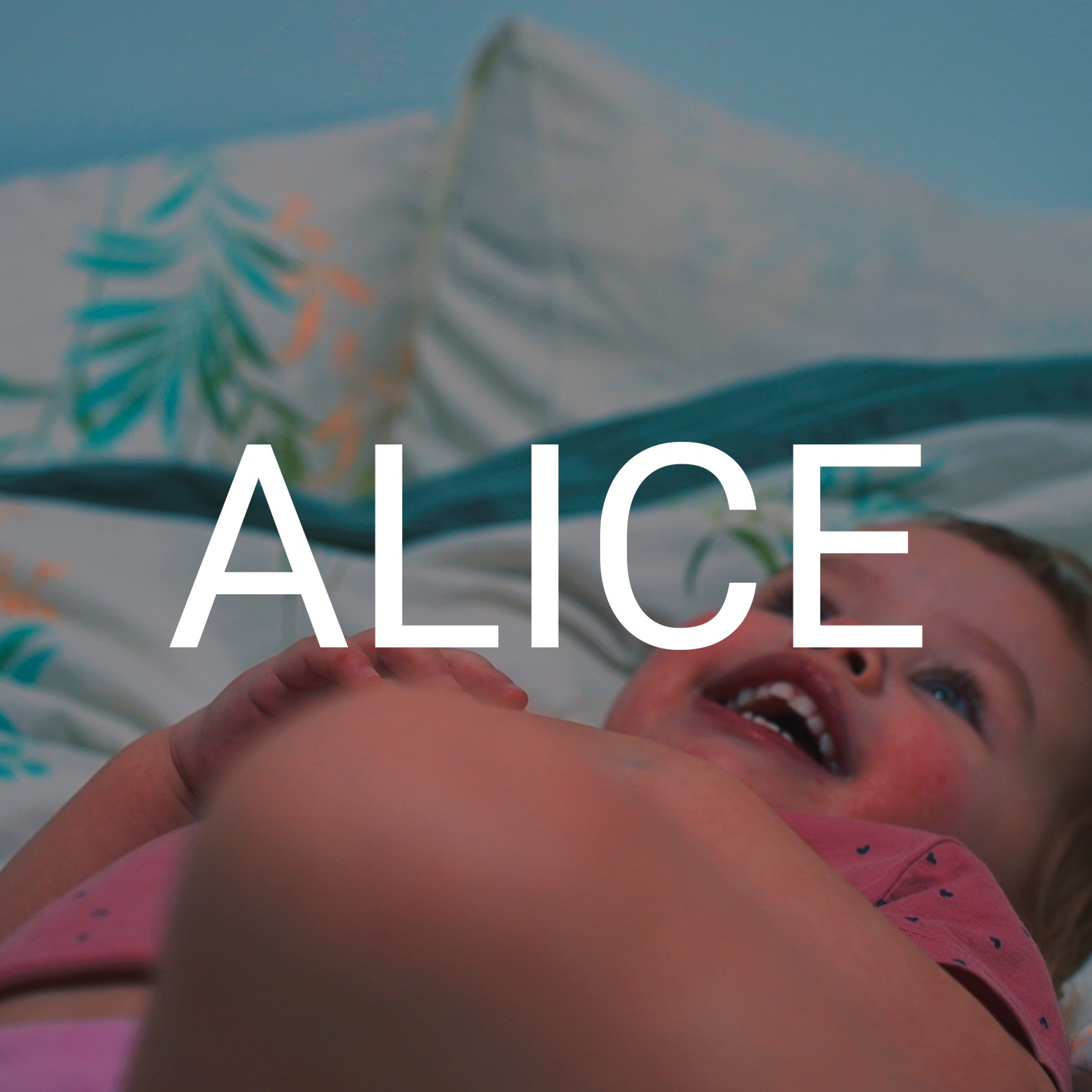 ALICE