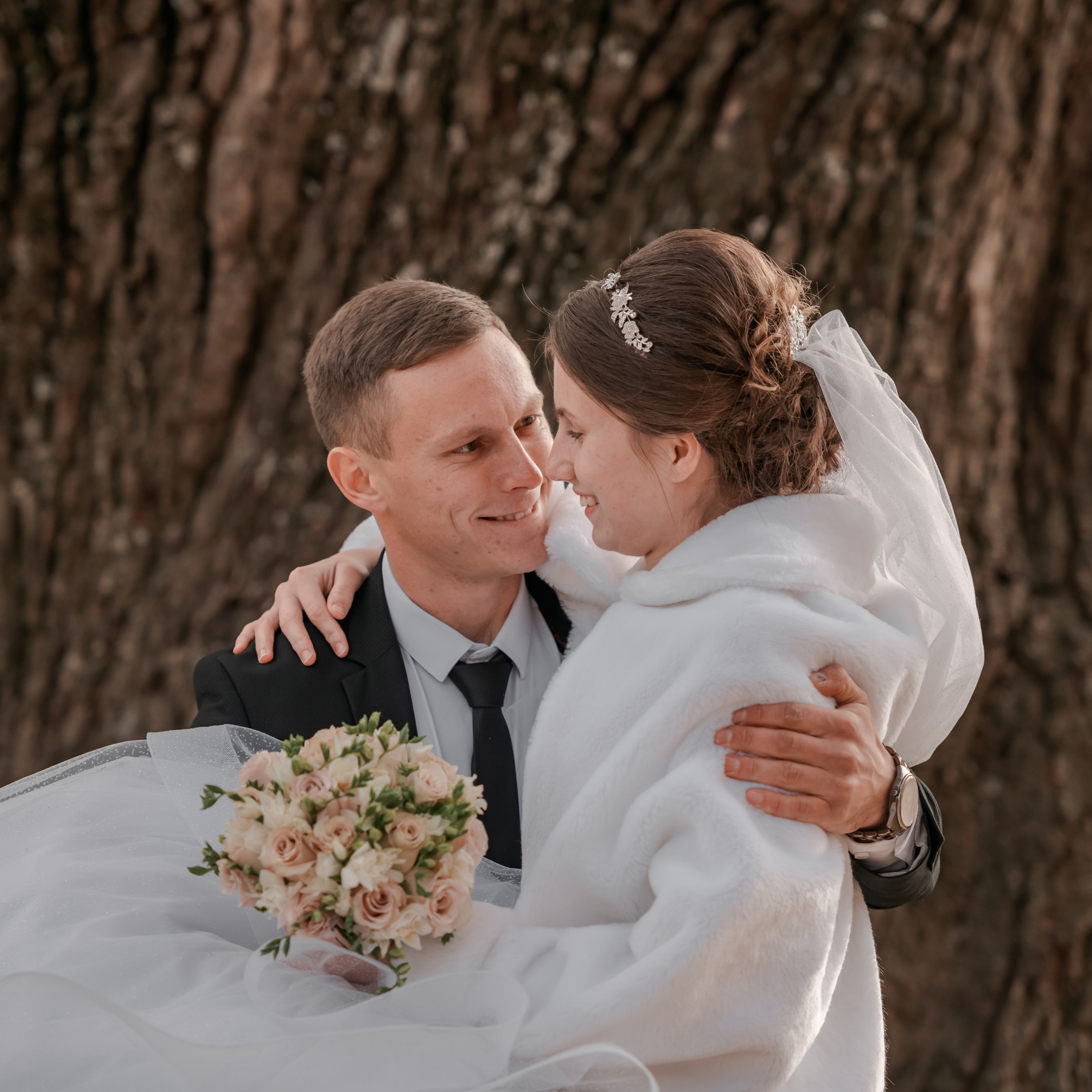 Отзывы. Свадебный и семейный фотограф