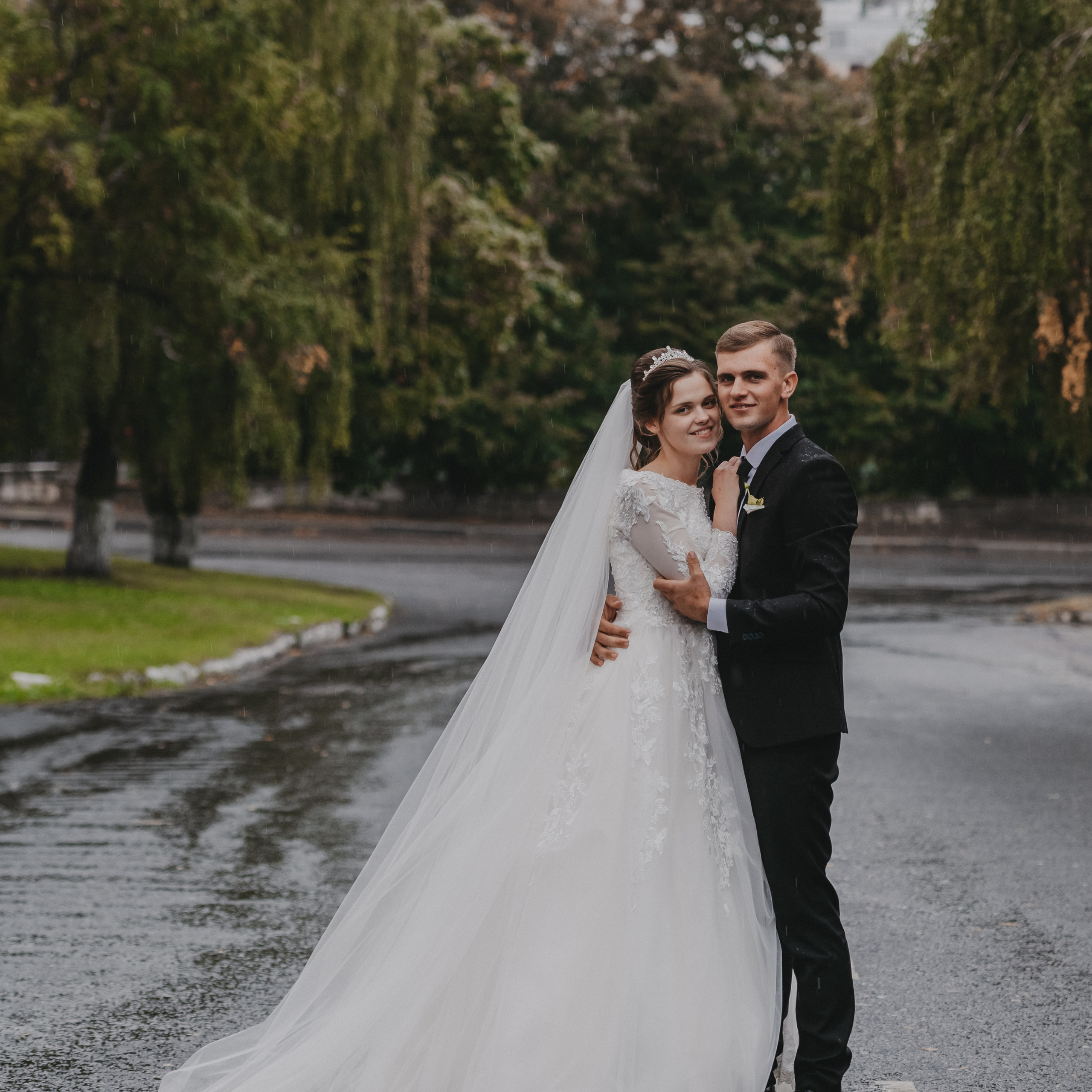 Отзывы. Свадебный и семейный фотограф