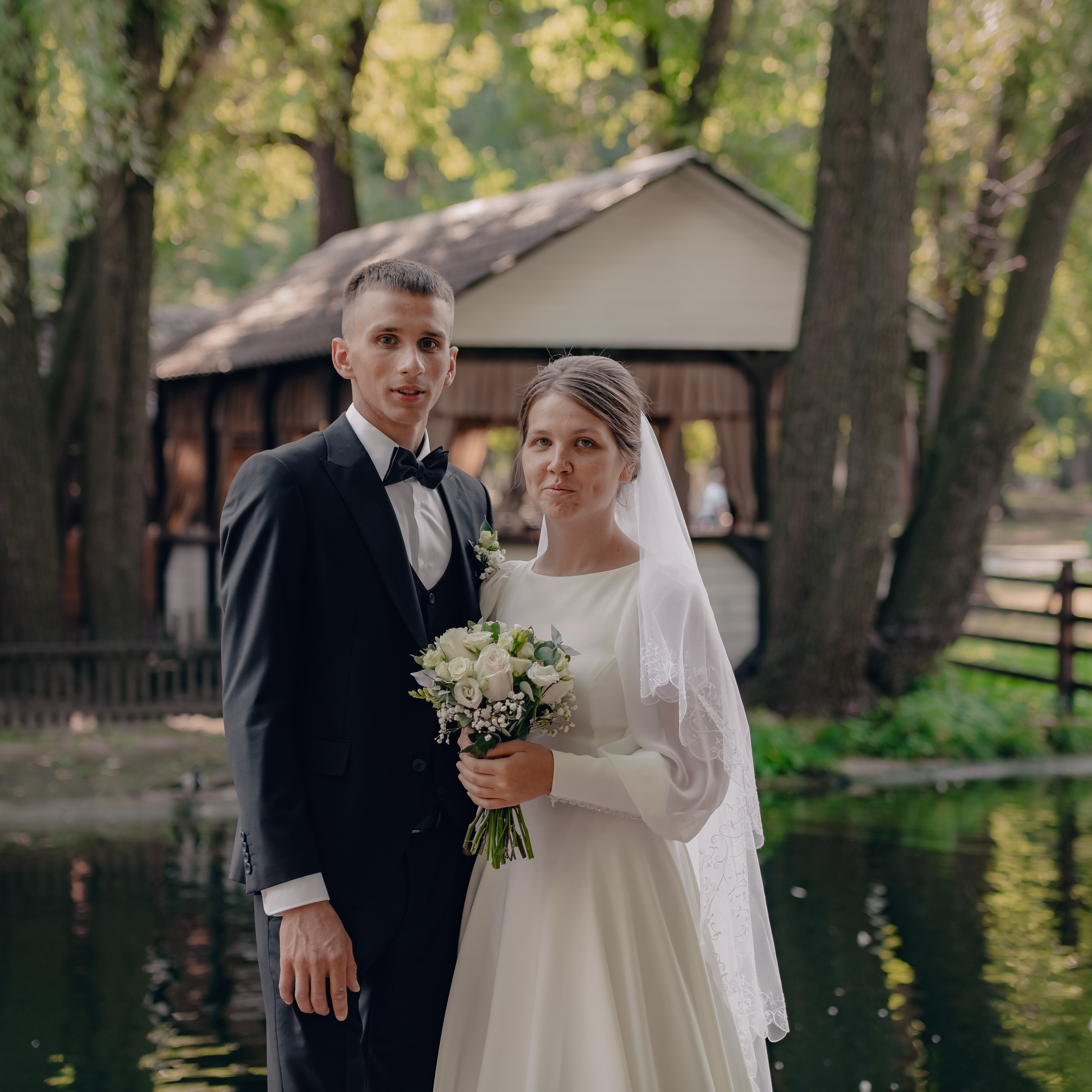 Отзывы. Свадебный и семейный фотограф