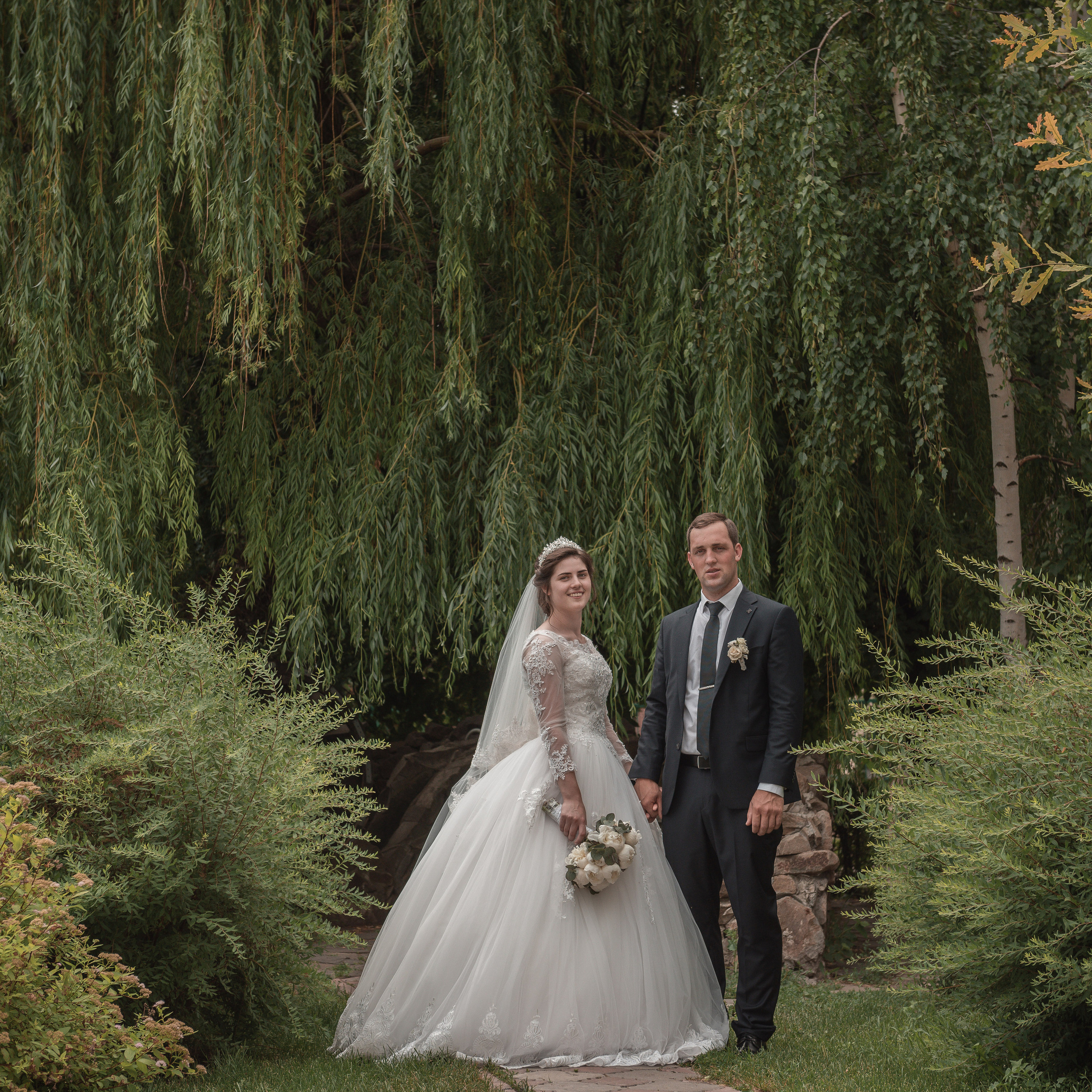 Отзывы. Свадебный и семейный фотограф