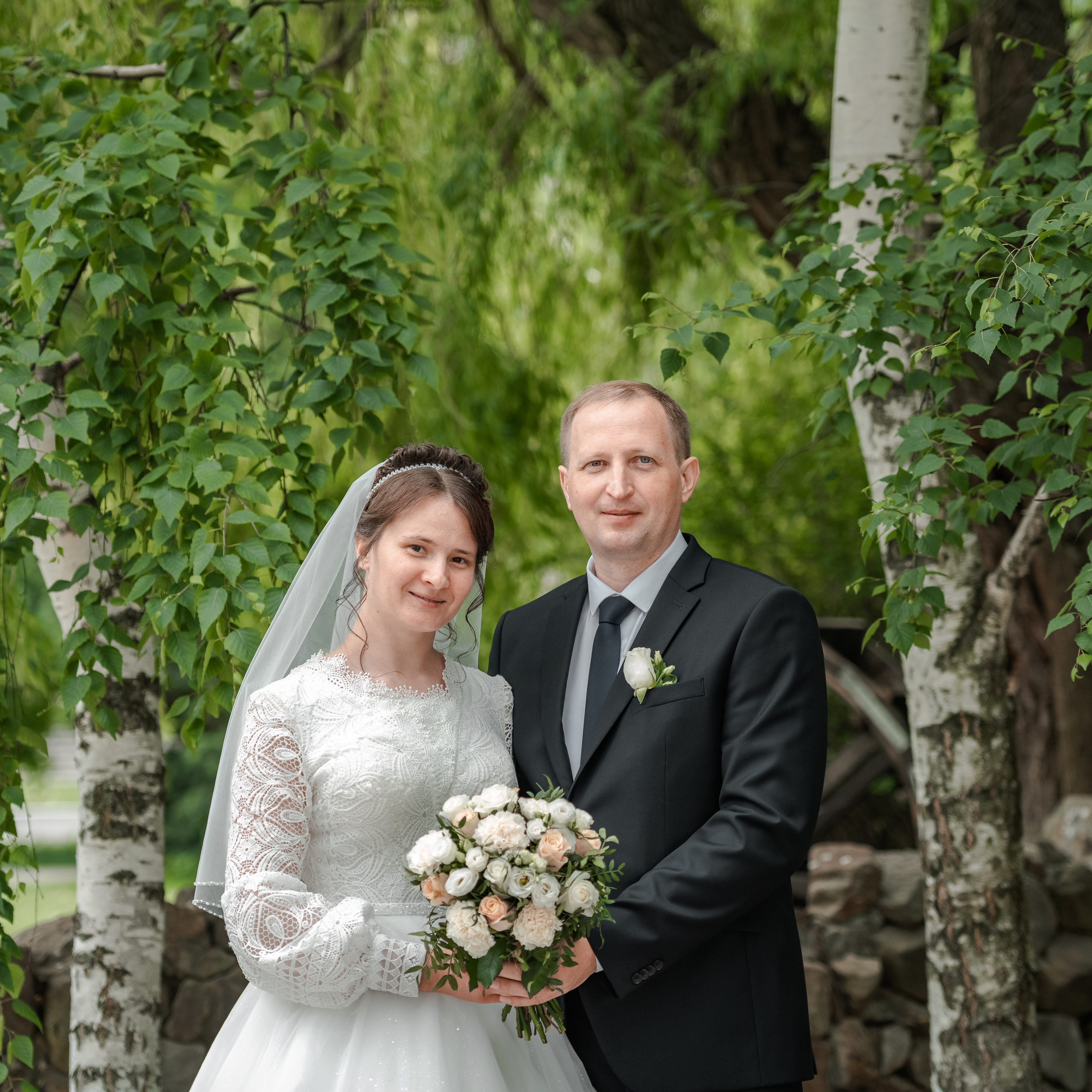 Отзывы. Свадебный и семейный фотограф