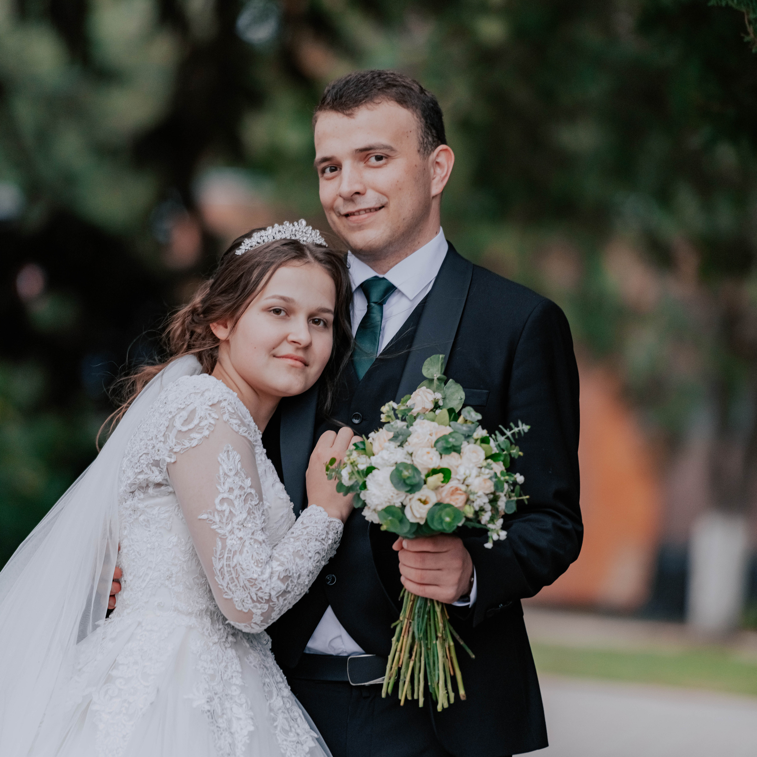 Отзывы. Свадебный и семейный фотограф