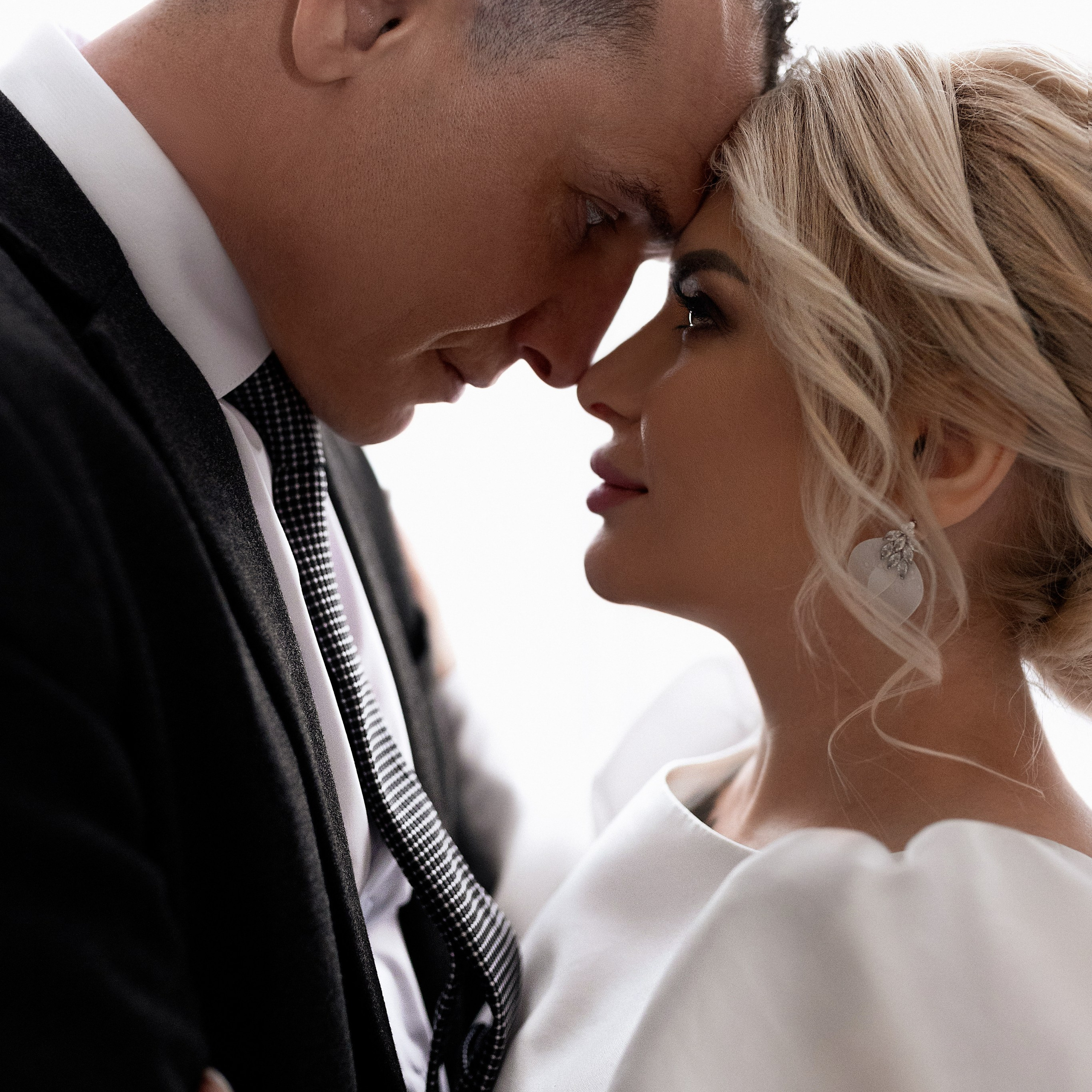 Ирина и&nbsp;Александр