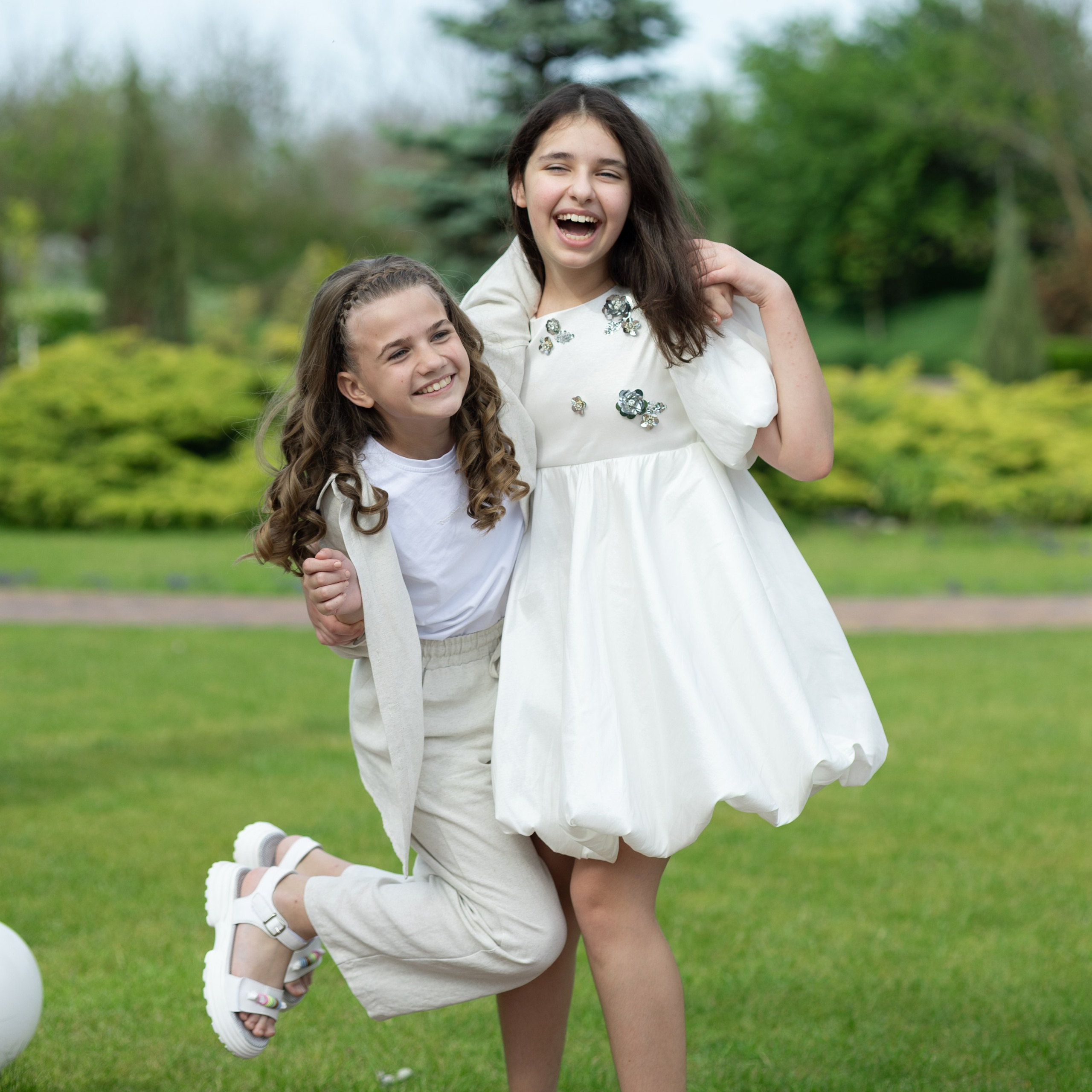 Ближняя дача