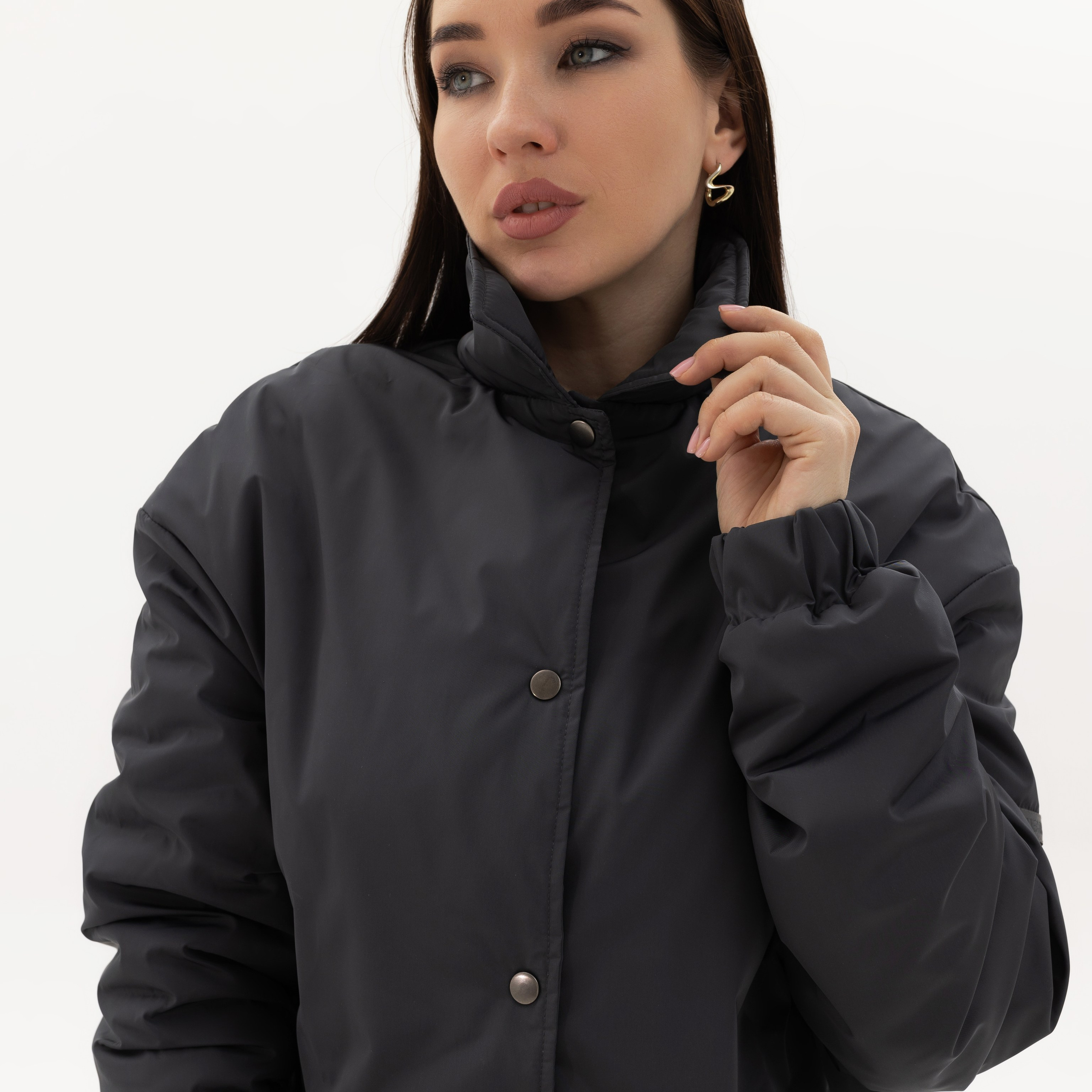 Куртки/Пальто