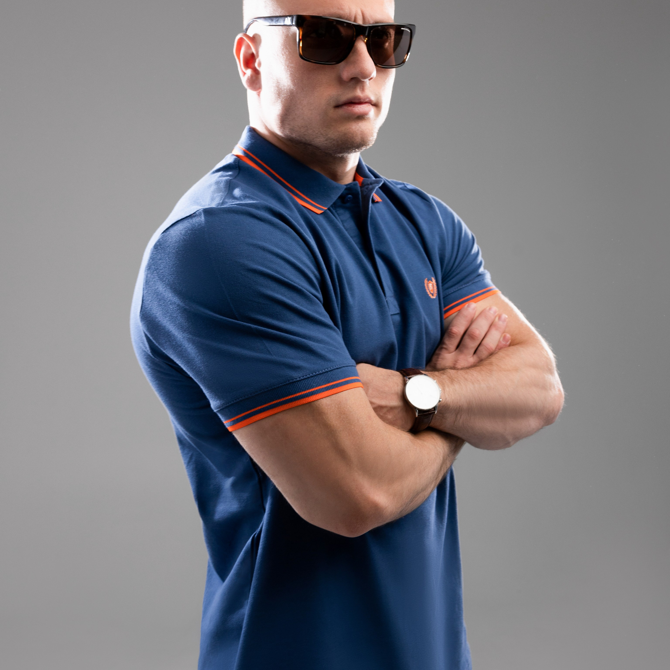 Мужские поло