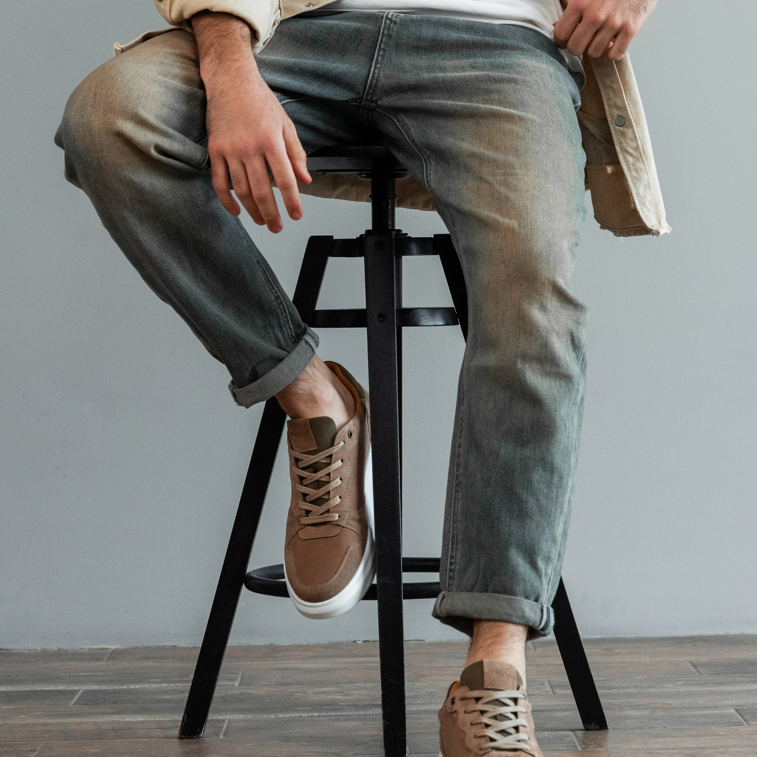 Мужская обувь