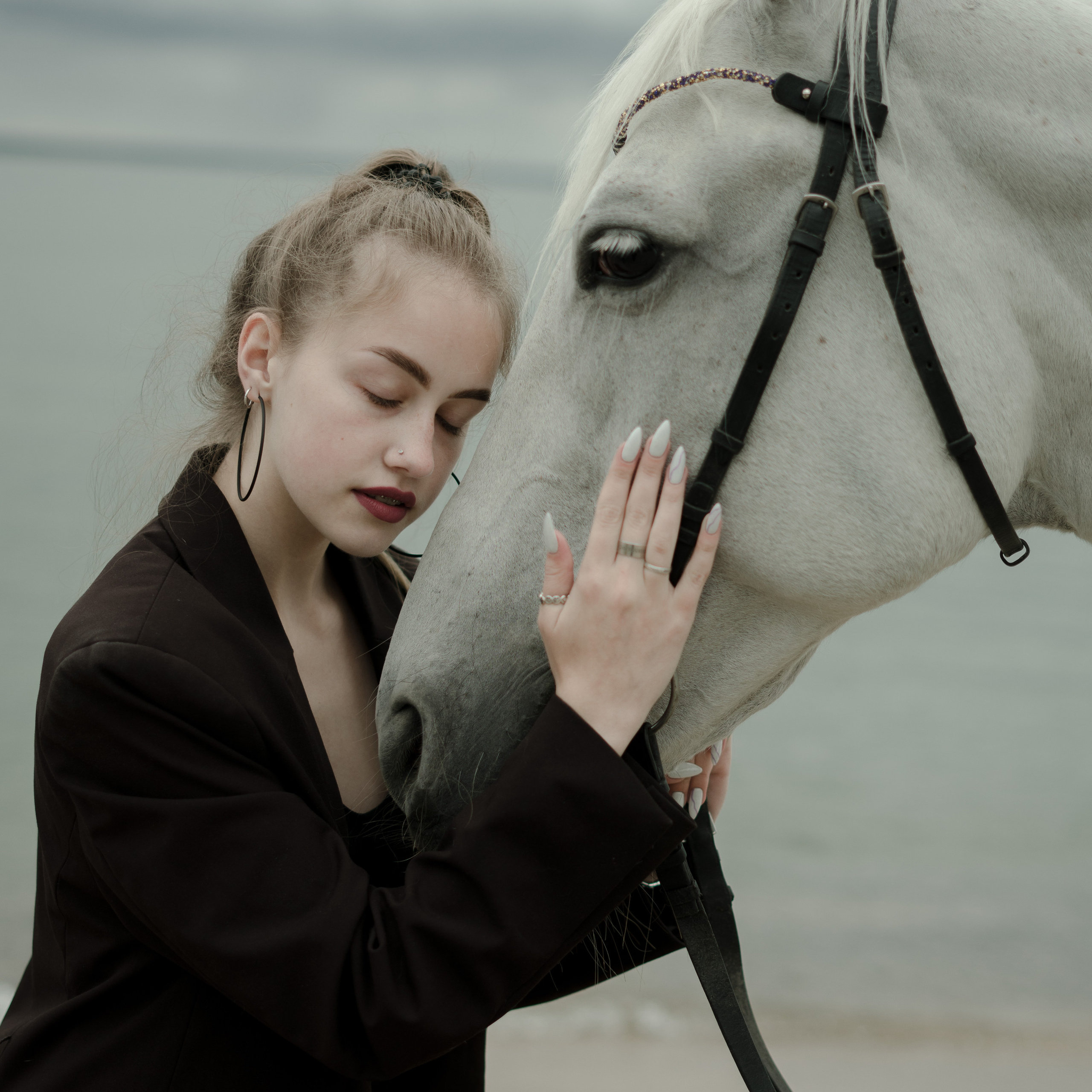 Навстречу ветру