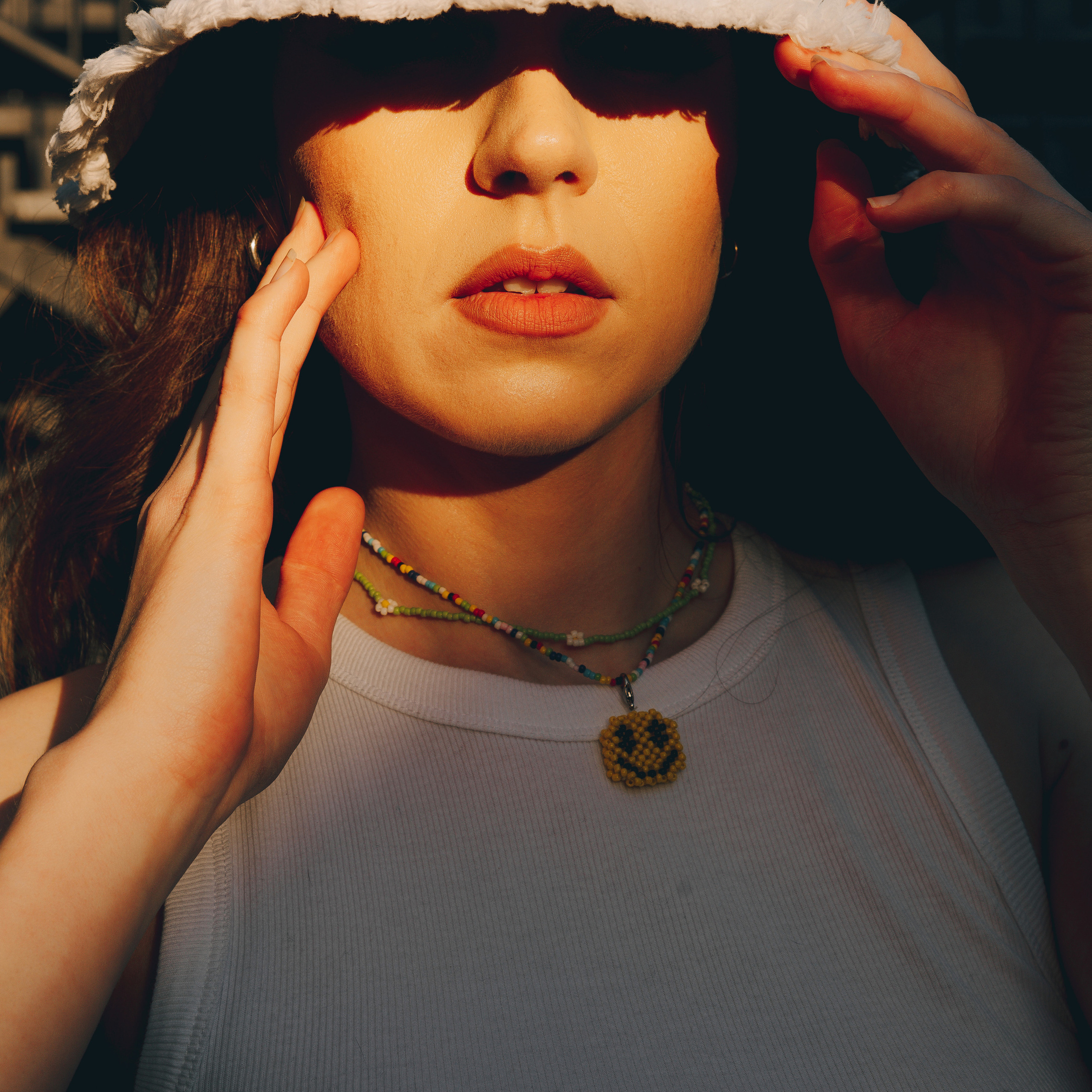 Поймаем солнце