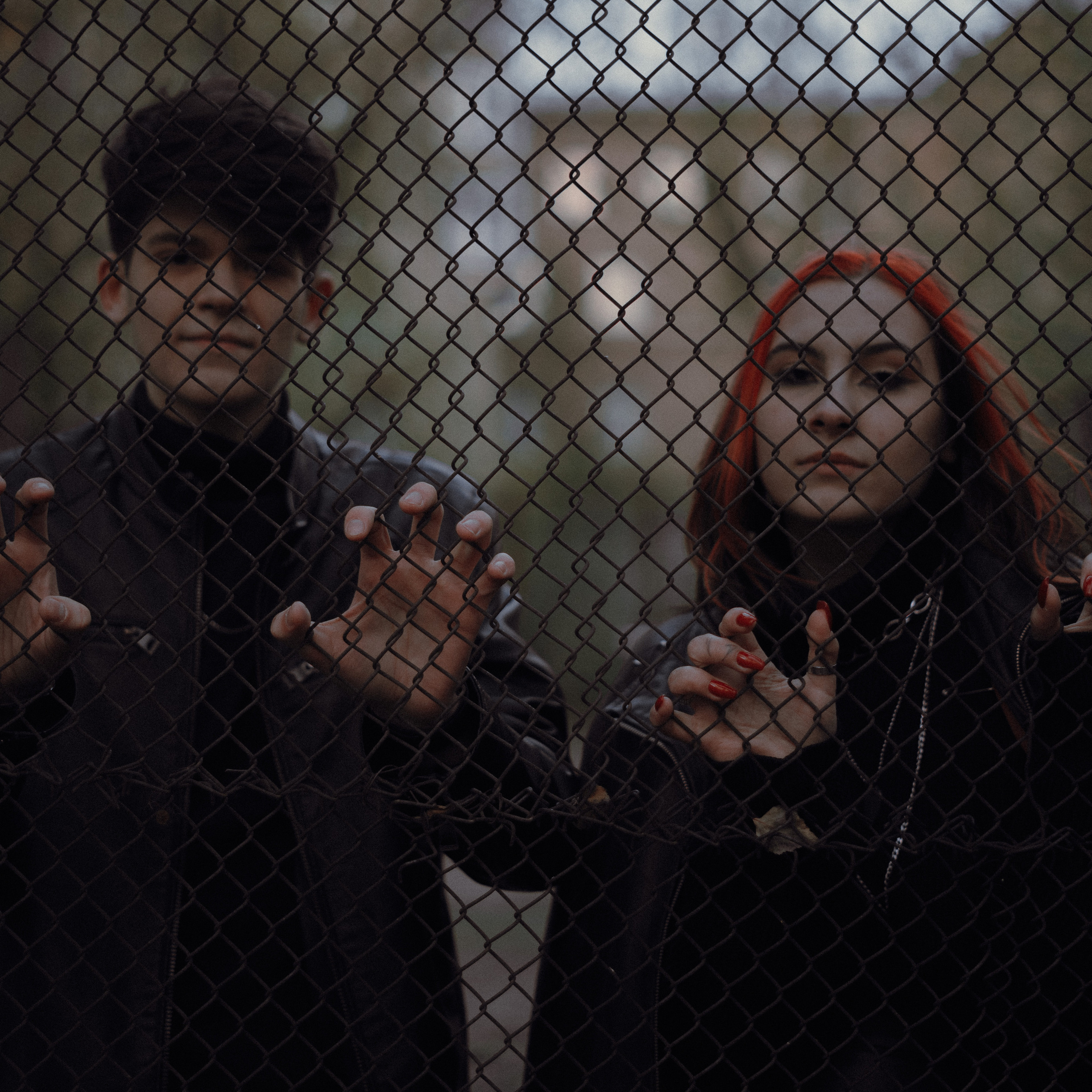 «У меня есть ты»