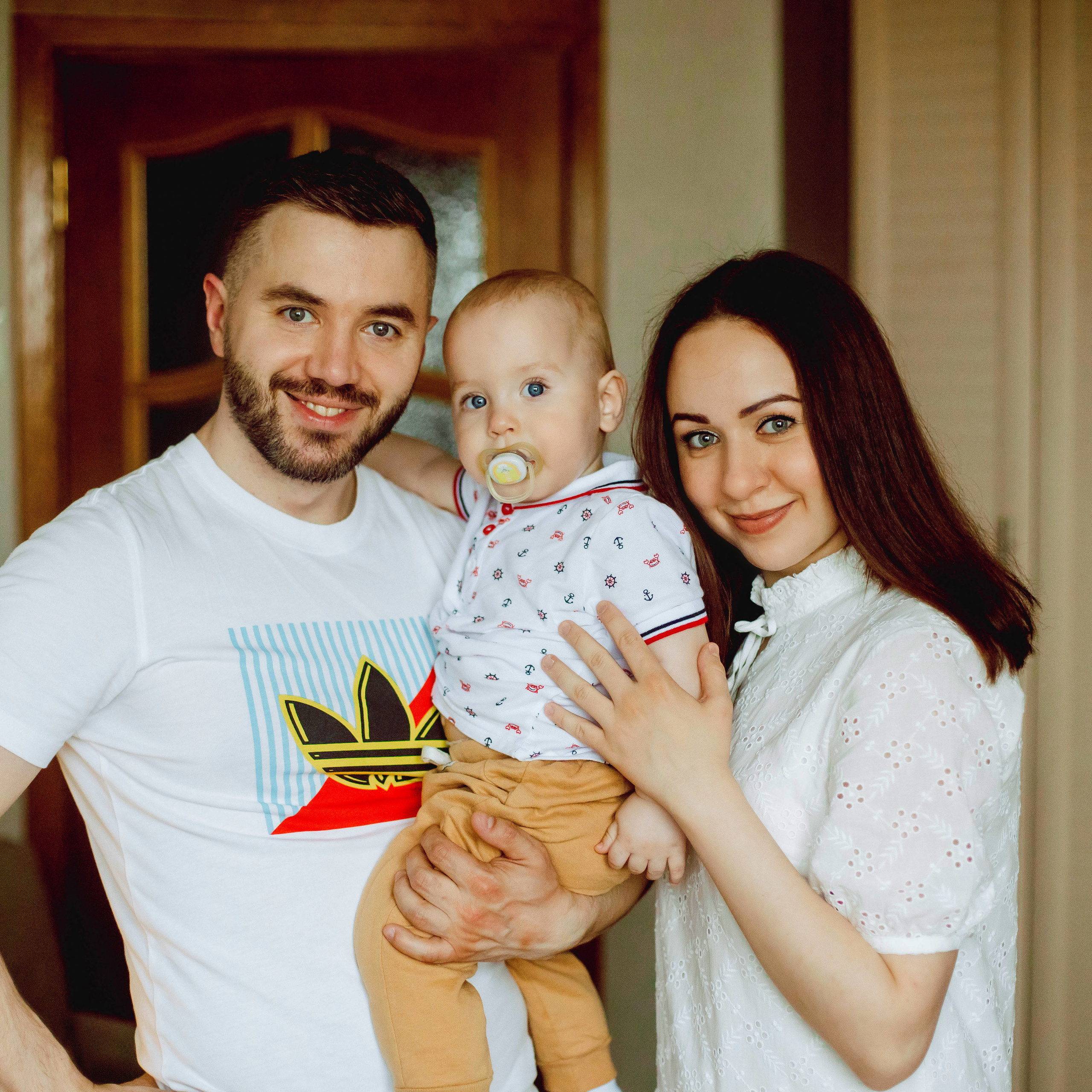 Отзывы. Фотограф. Москва.Бутово