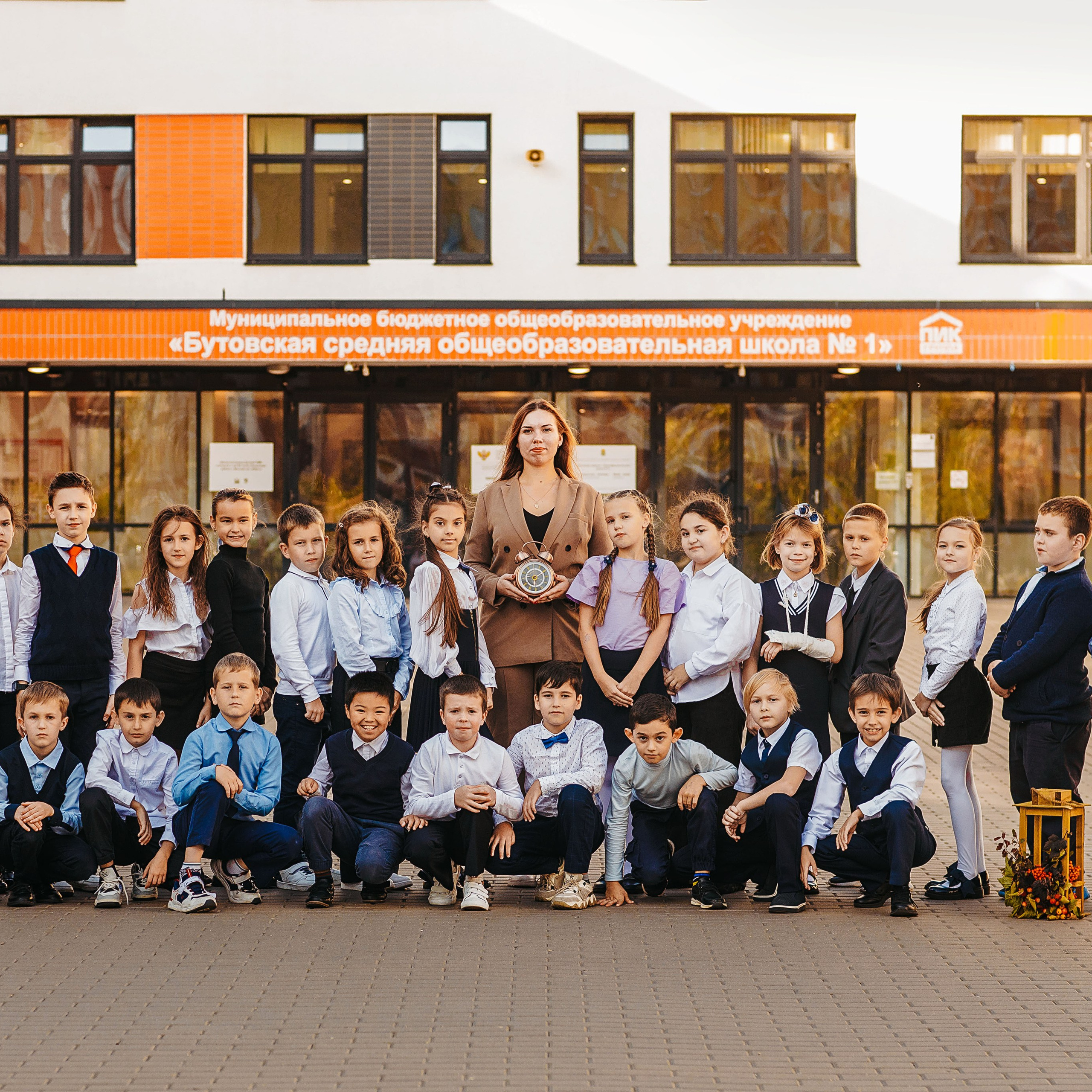 Отзывы. Фотограф. Москва.Бутово