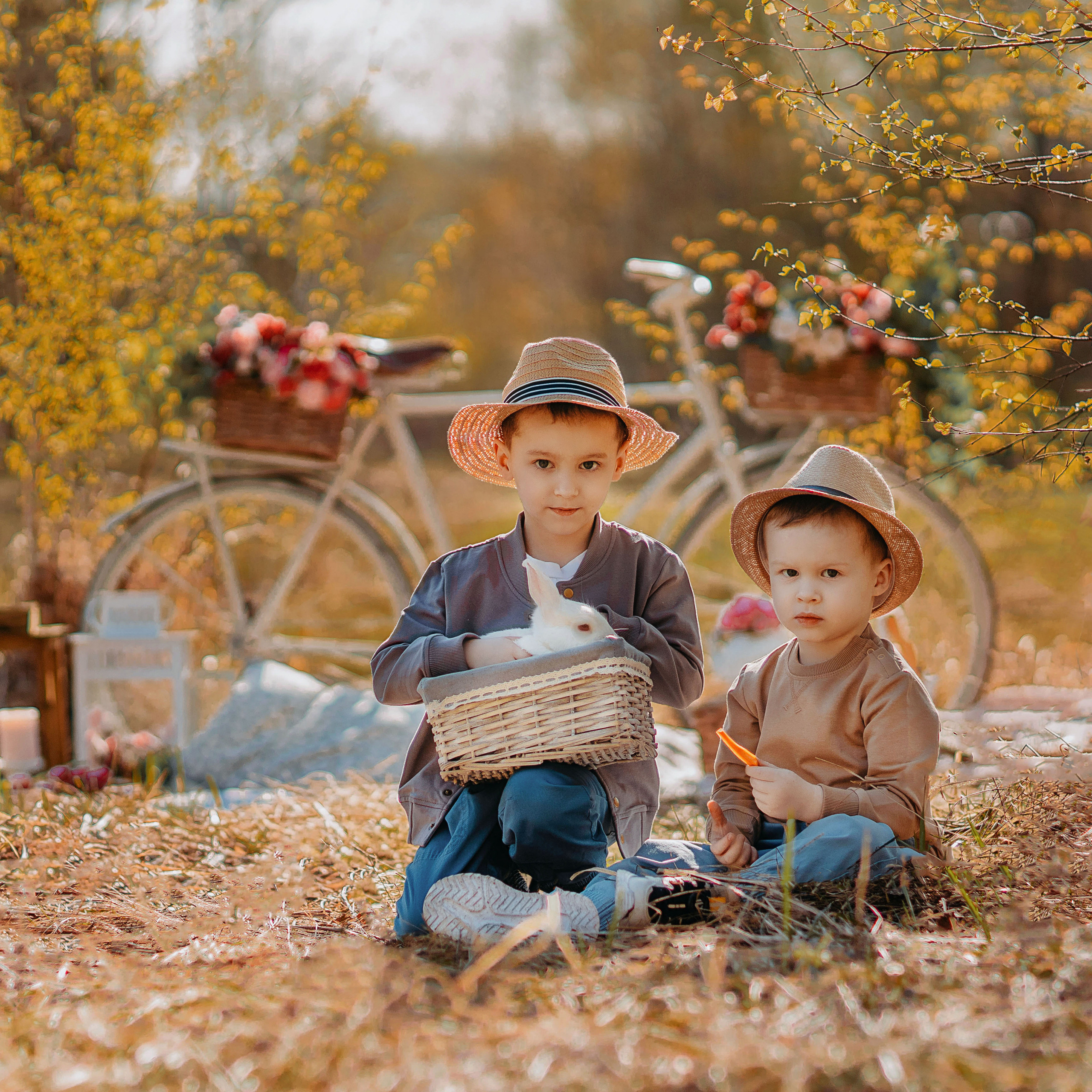 Отзывы. Фотограф. Москва.Бутово