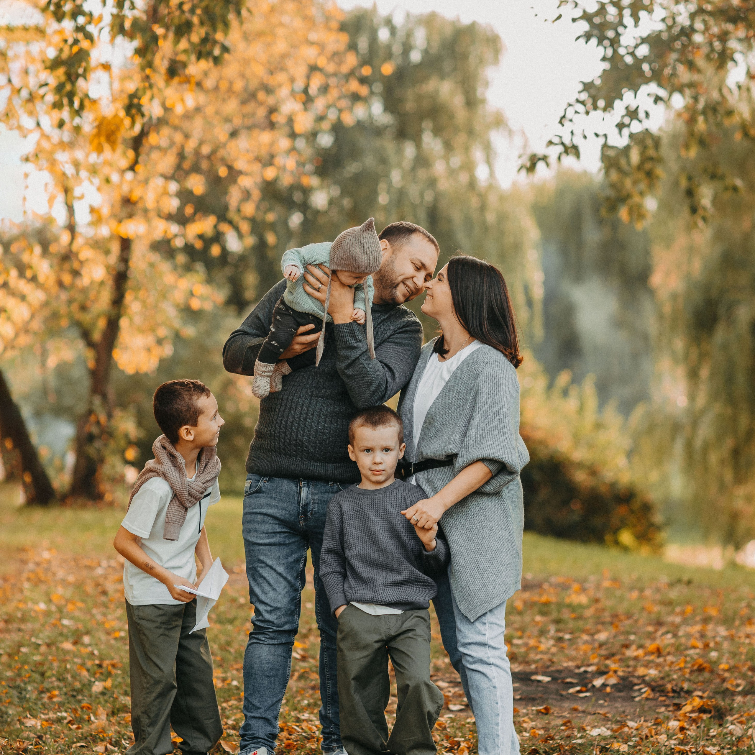 Отзывы. Фотограф. Москва.Бутово