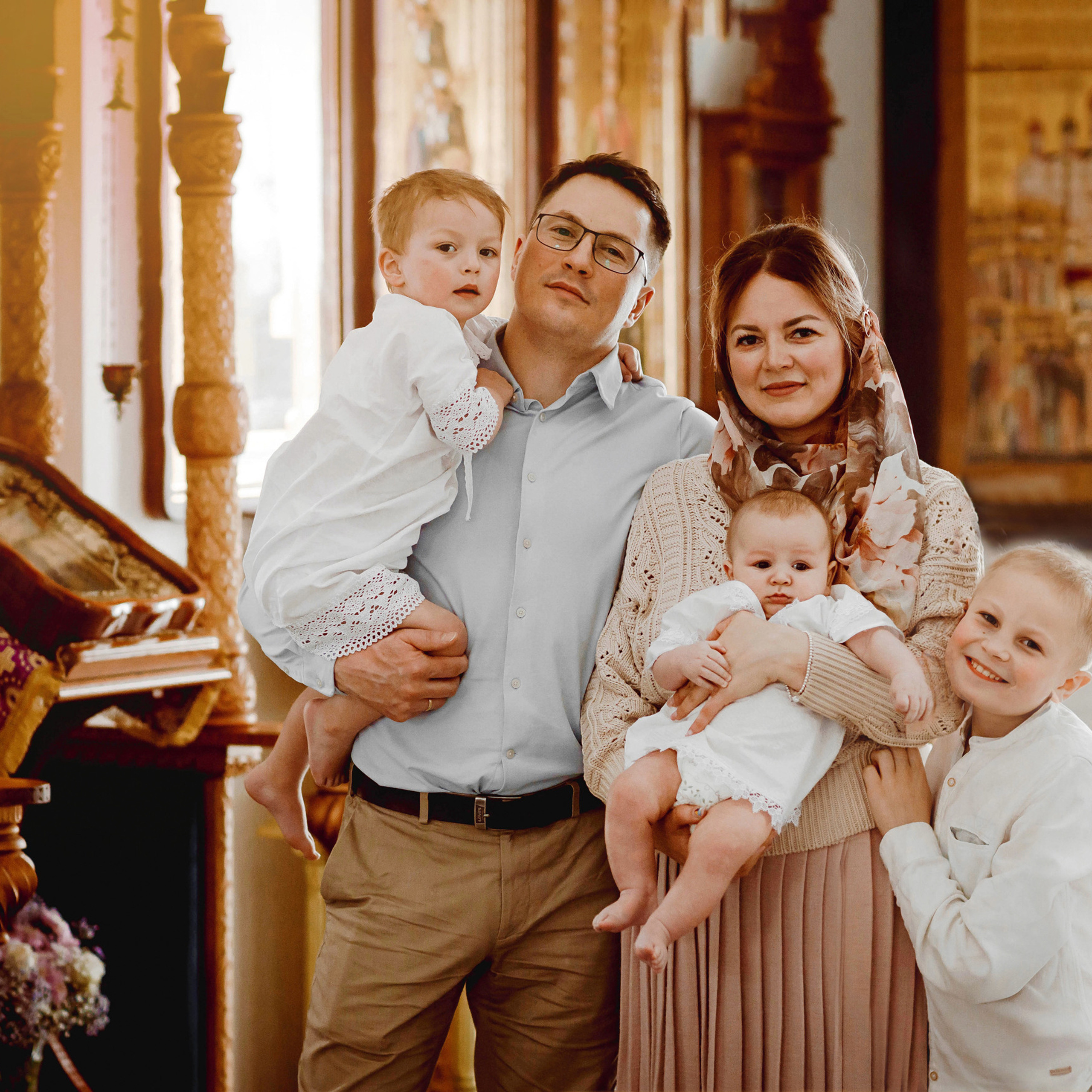 Отзывы. Фотограф. Москва.Бутово