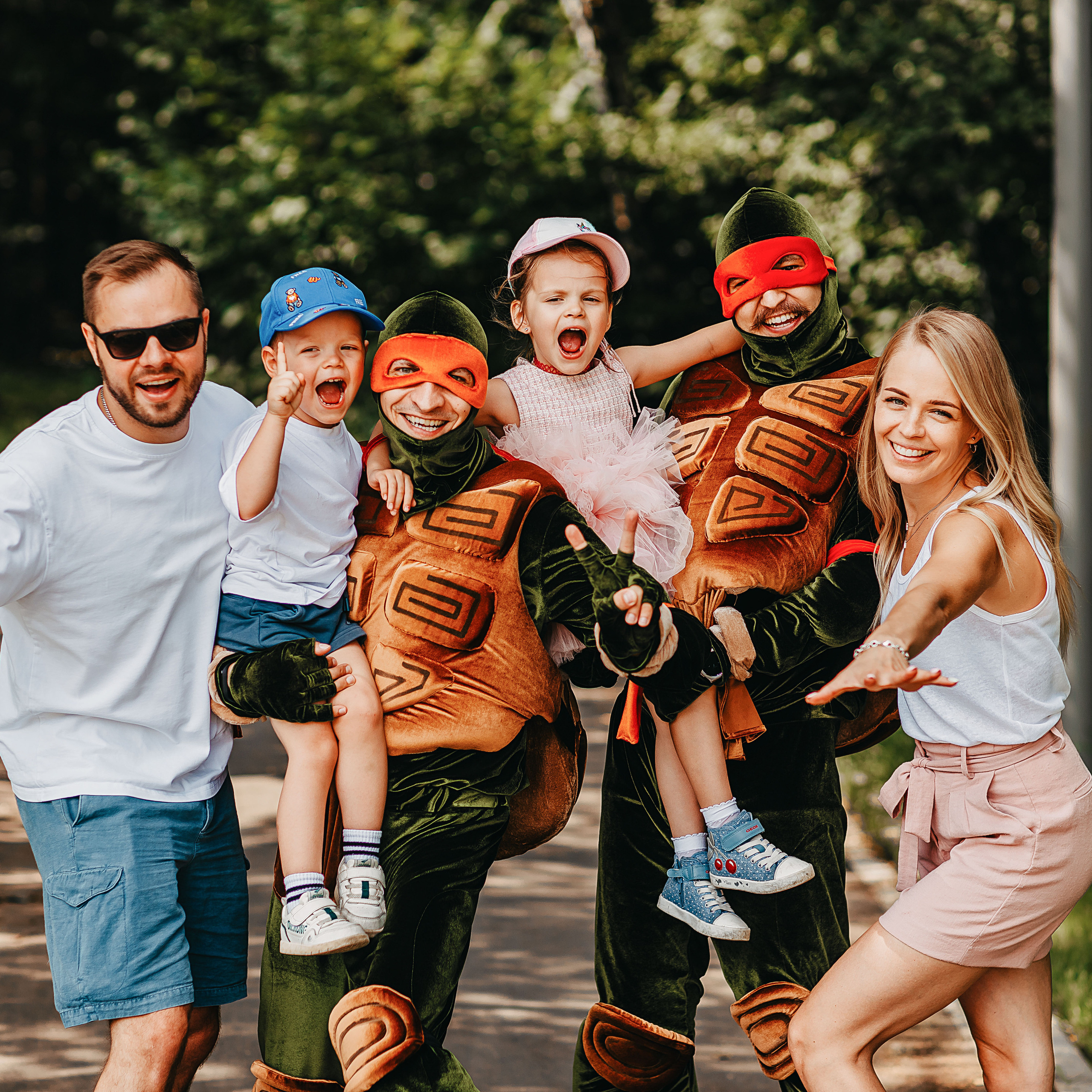 Отзывы. Фотограф. Москва.Бутово