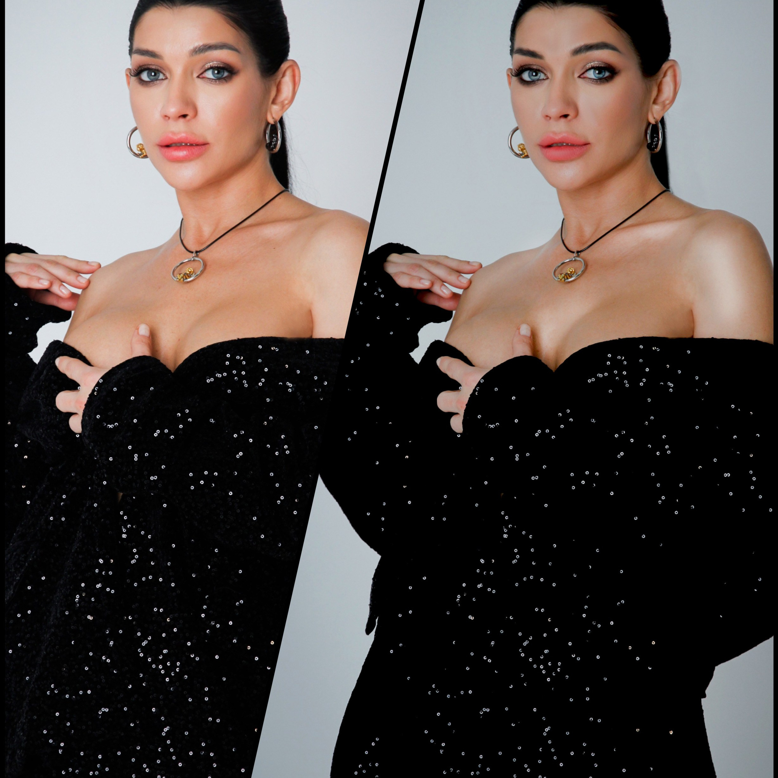 Ретушь ДО&nbsp;и&nbsp;ПОСЛЕ