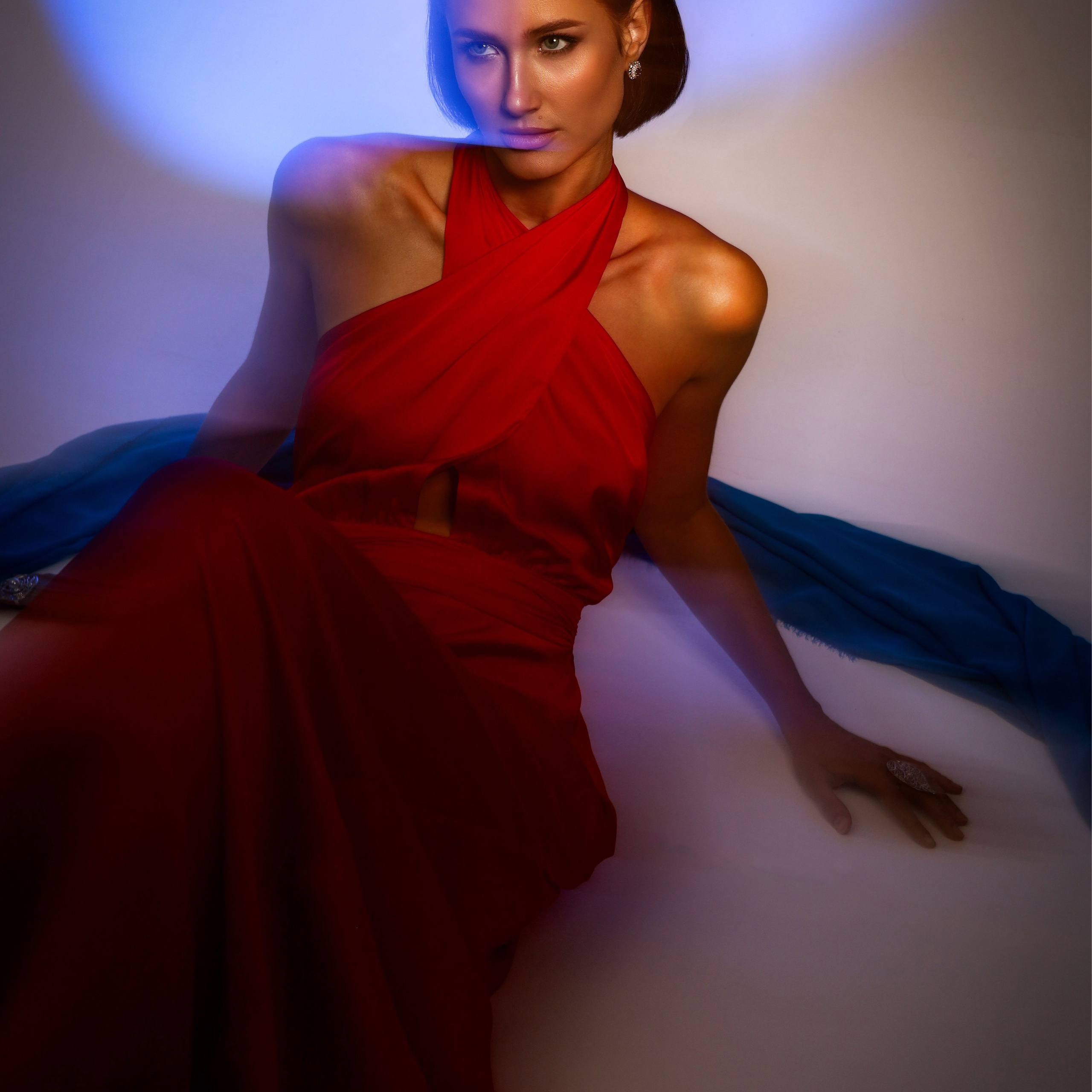 Фэшн-съемка